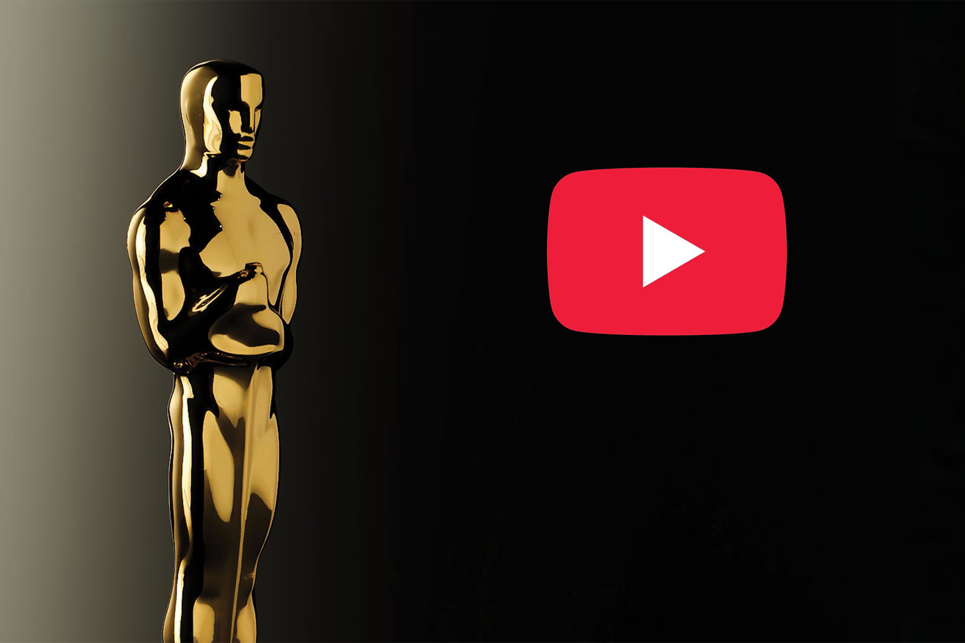 بعد أكثر من 70 عاما.. الأوسكار يغادر التلفزيون إلى يوتيوب