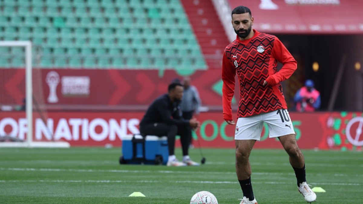 مباشر مباراة مصر ضد أنغولا في كأس الأمم الأفريقية 2025