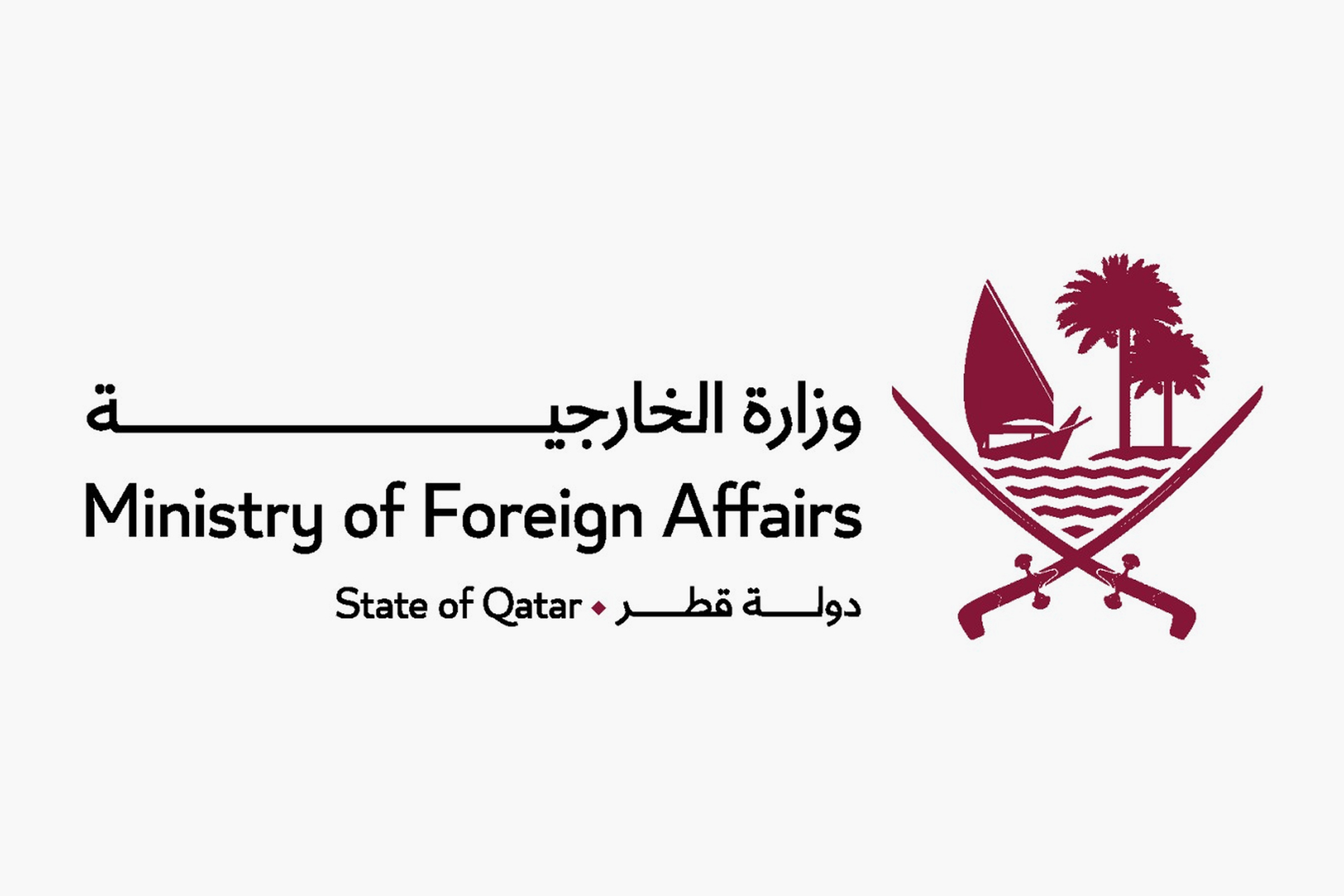 قطر تعرب عن رفضها القاطع لإعلان الاعتراف المتبادل بين إسرائيل وإقليم أرض الصومال