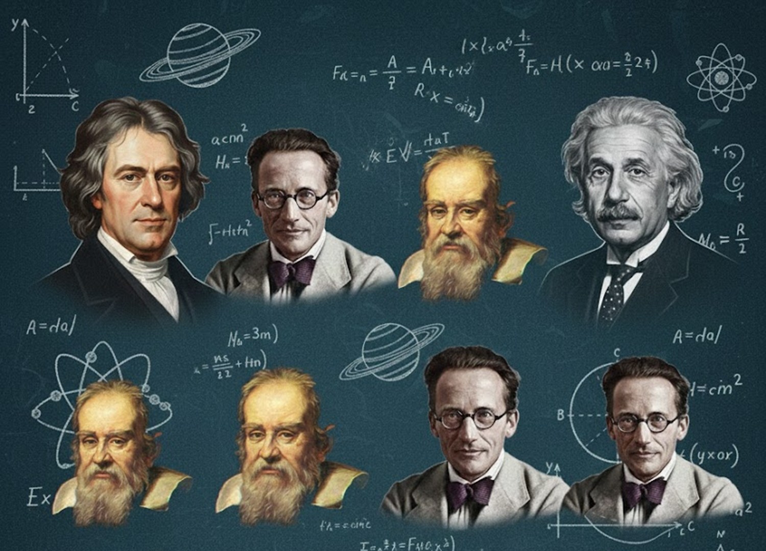 شفرة الوجود السرية.. هل ثوابت الطبيعة مجرد صدفة أم بصمة لمصمم حكيم؟