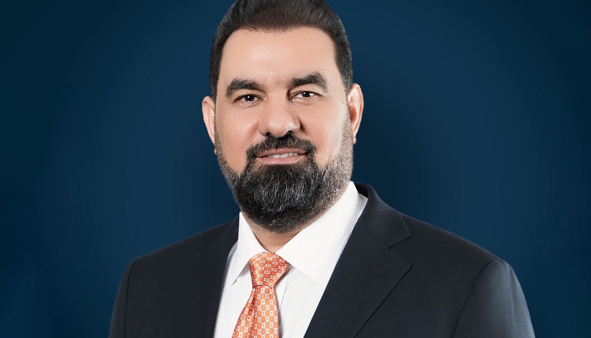 هيبت الحلبوسي رئيس البرلمان العراقي ومهندس توافقاته النفطية