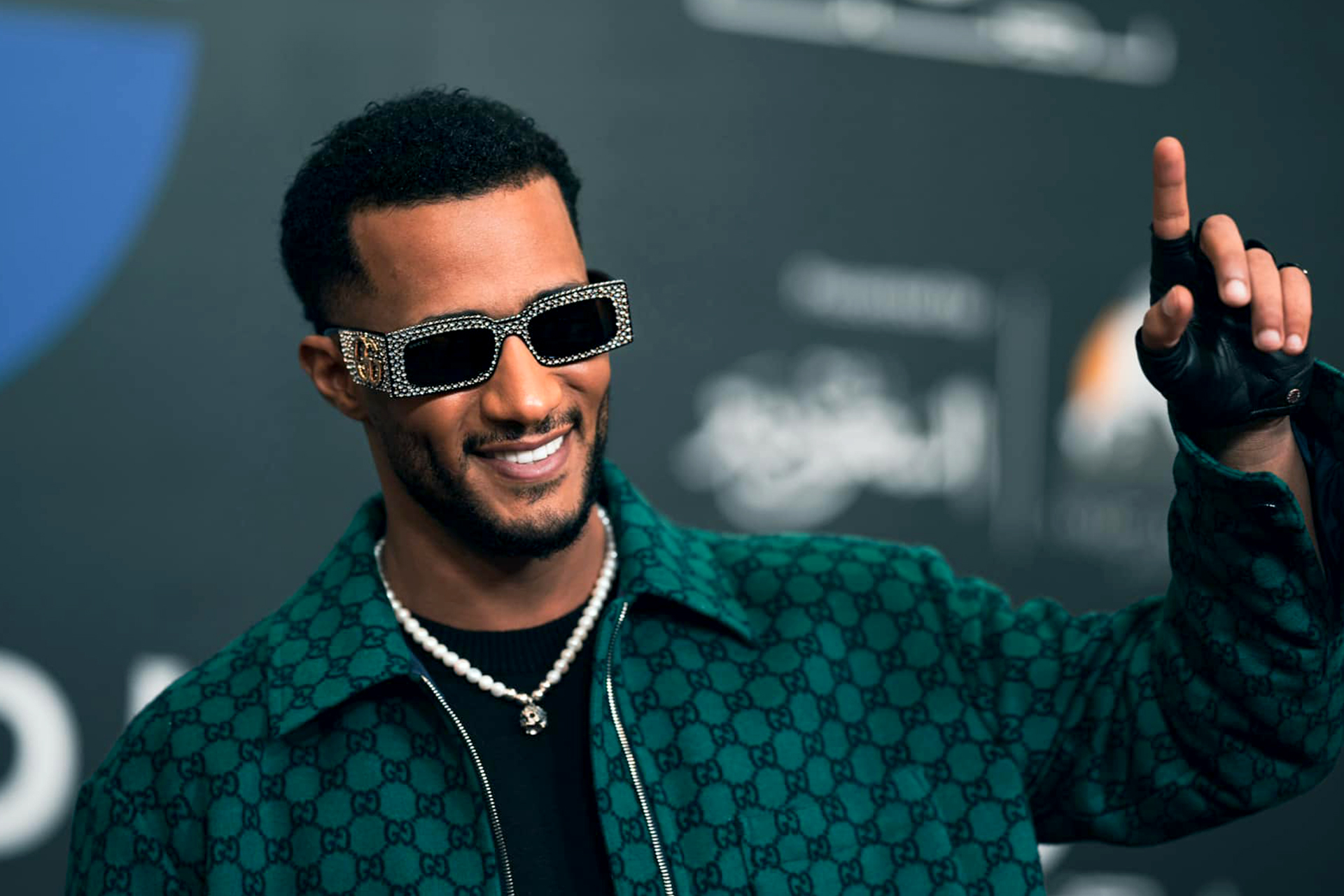 محكمة مصرية تؤيد حبس محمد رمضان عامين وترفض استئنافه