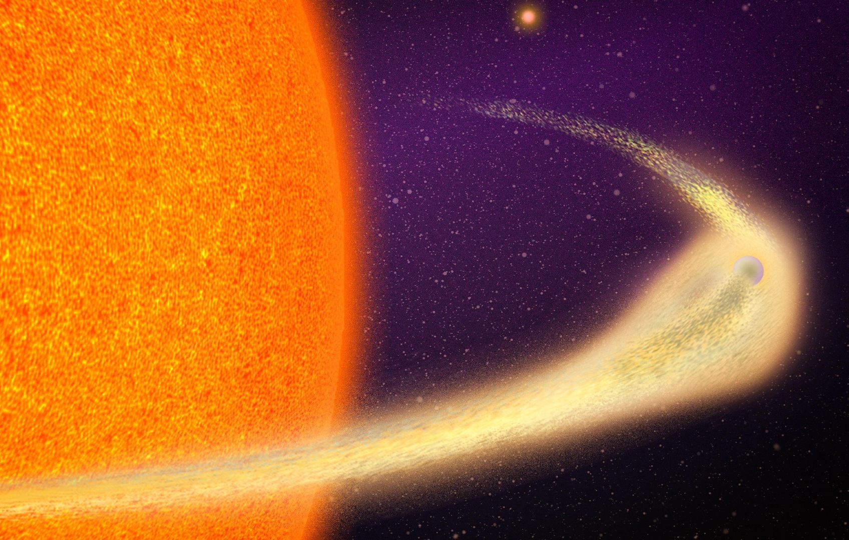 حصاد العوالم البعيدة 2025.. اكتشافات تُعيد النظر في نظريات الكون