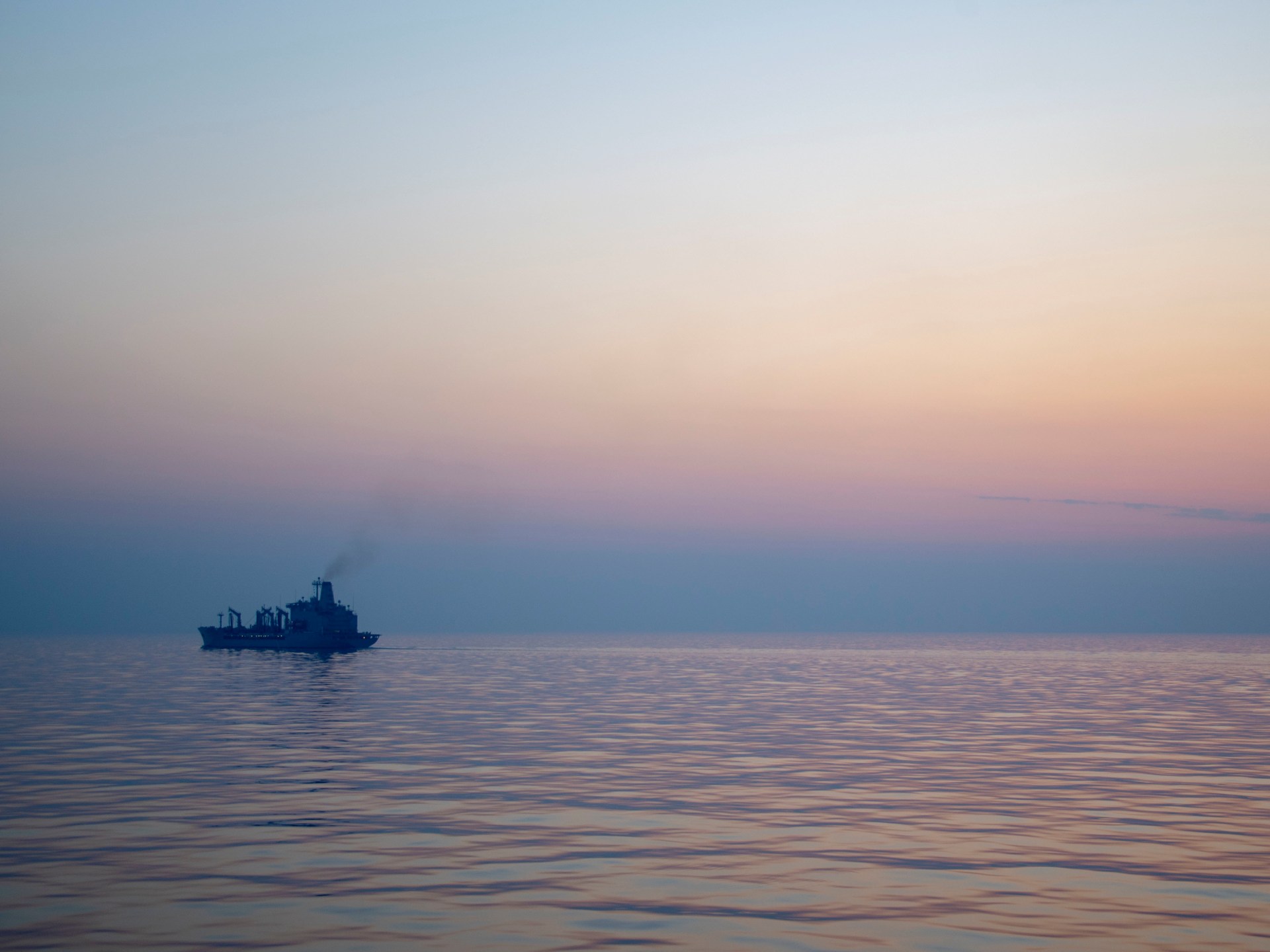 بحر العرب.. ممر التجارة العربية مع الهند وآسيا