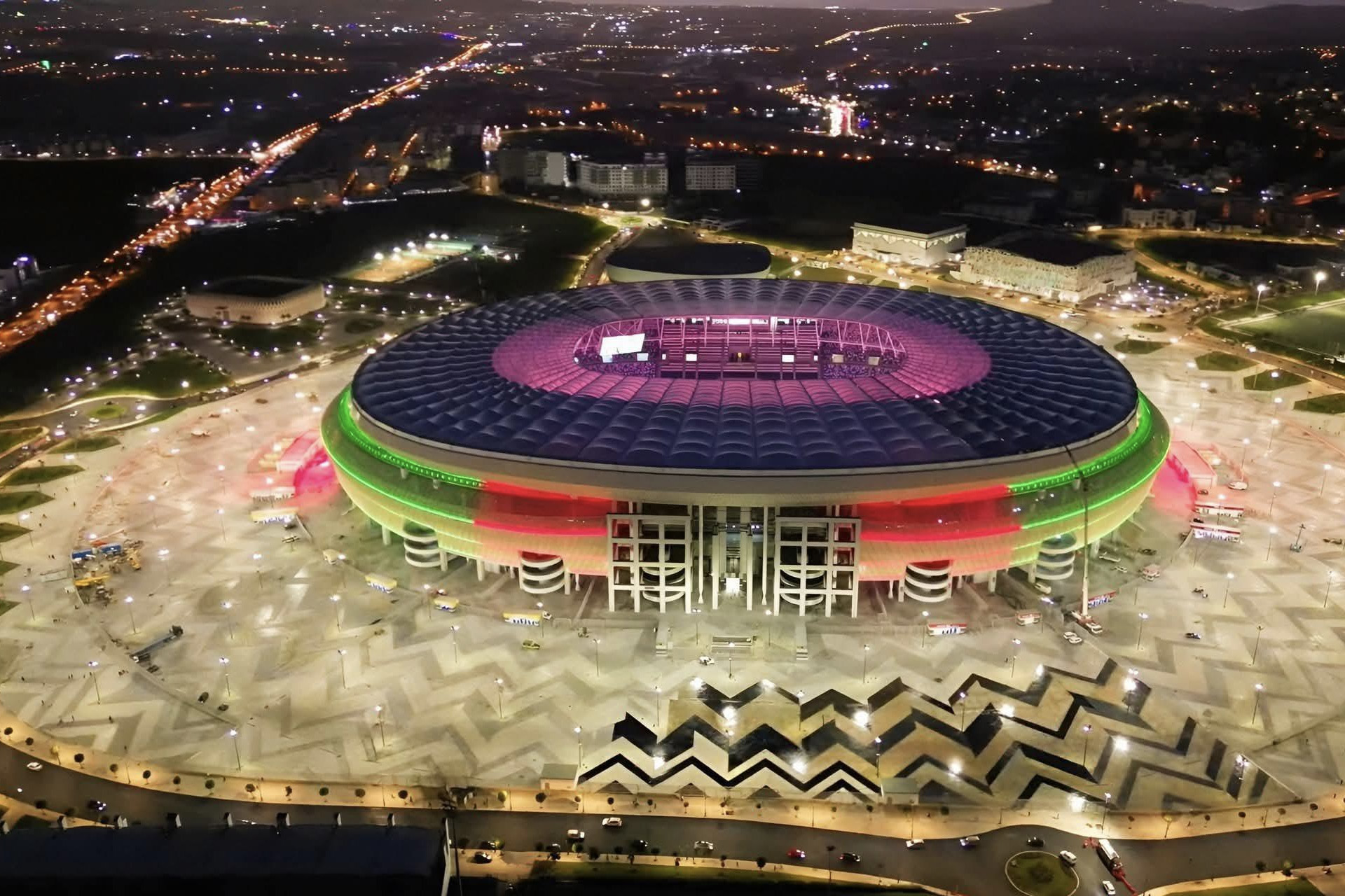 مباشر.. مباراة السنغال ضد الكونغو الديموقراطية في كأس أفريقيا