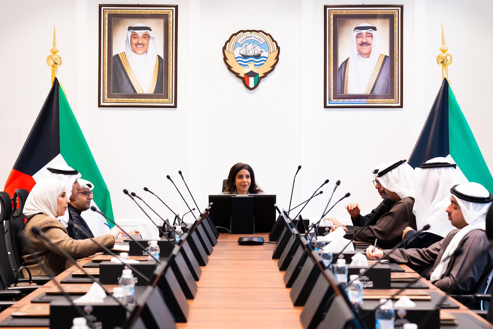 الكويت بصدد توقيع عقد ميناء مبارك الكبير بـ4 مليارات دولار مع شركة صينية 1 G8c1dVKWwAAudNt 1766079234