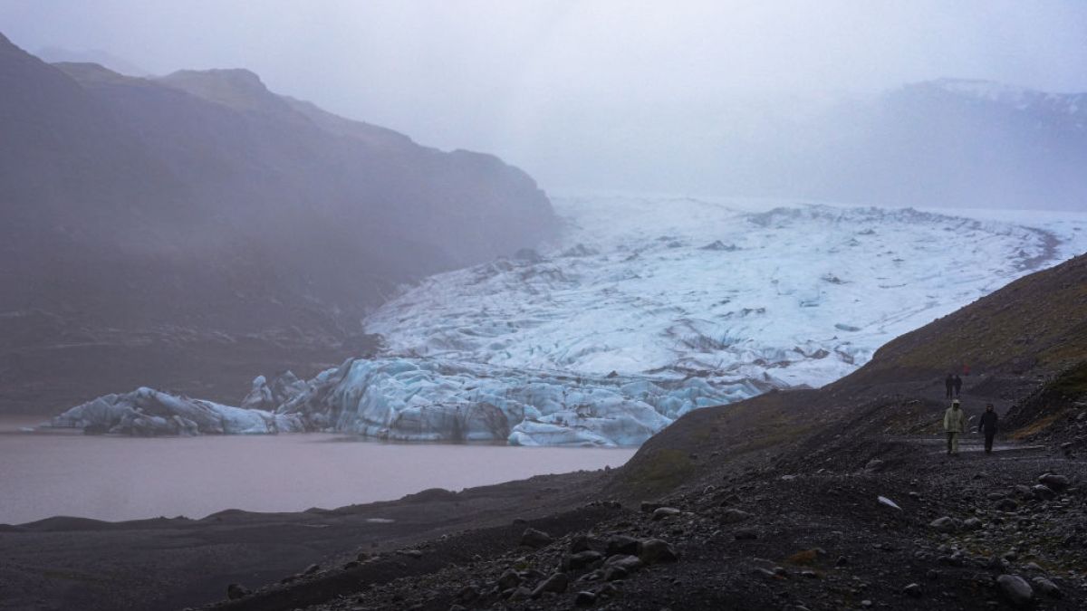 غرينلاند تفقد خمس جليدها في 4 عقود.. كيف يؤثر ذلك علينا؟