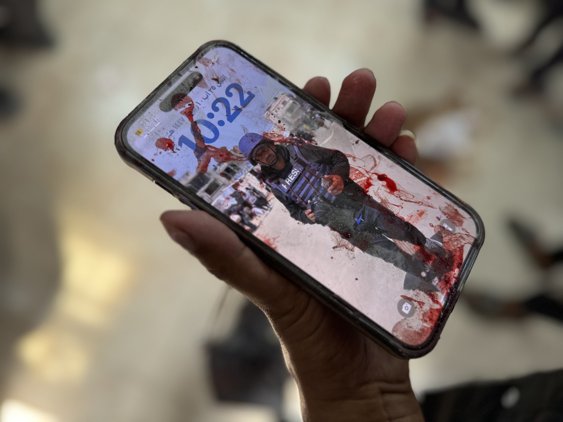 اليونسكو: انخفاض تاريخي في حرية التعبير جراء استهداف الصحفيين