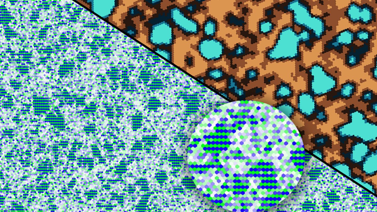 ابتكار ألومنيوم "بصلابة التيتانيوم" قد يغير شكل الصناعة