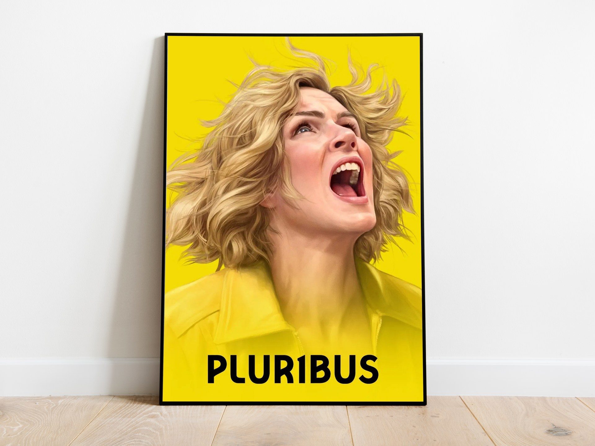 بعد "بريكنغ باد".. فينس غيليغان يعود في "بلوريبوس" بسؤال أكثر رعبا