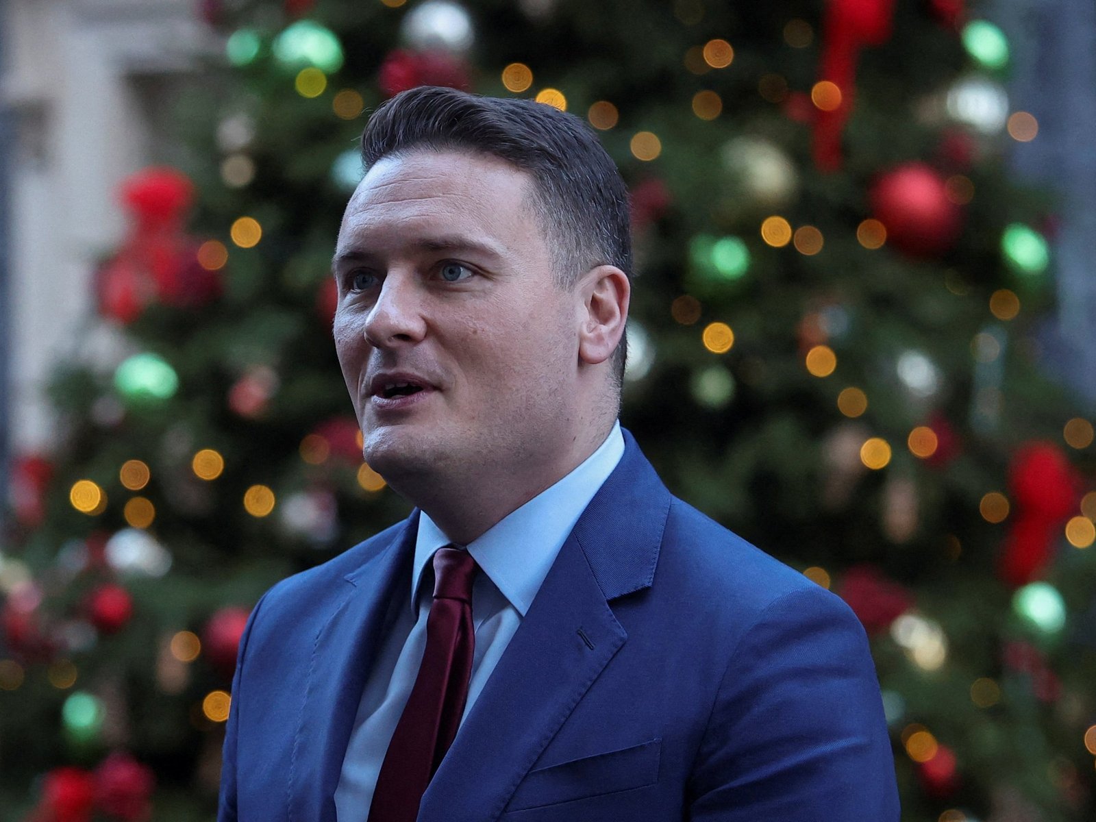 Wes Streeting 23 12 1766576329