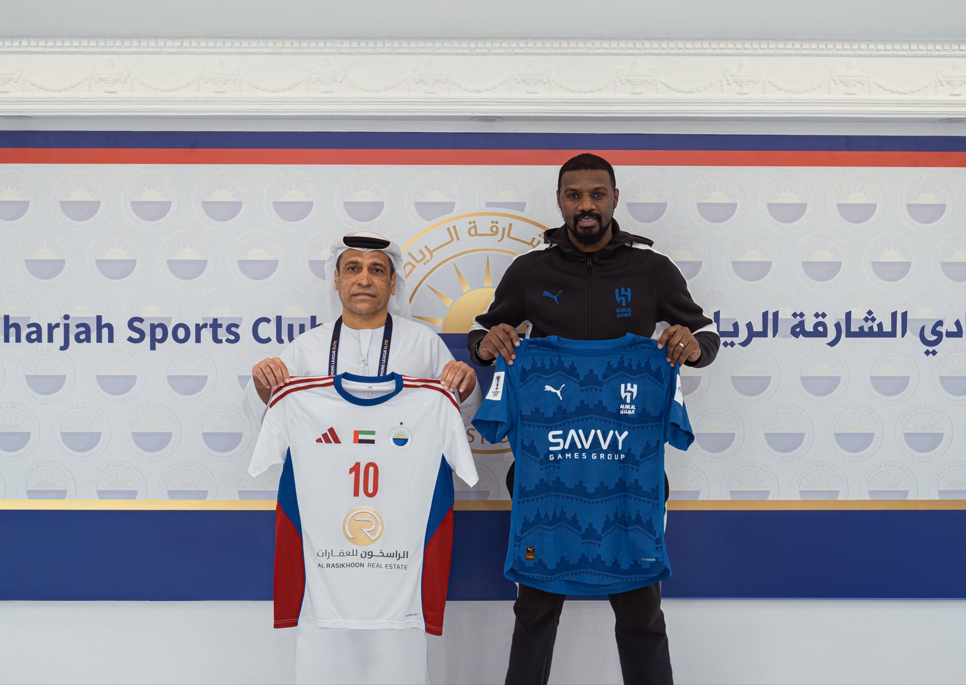 مباشر.. مباراة الهلال ضد الشارقة في أبطال آسيا للنخبة 2025