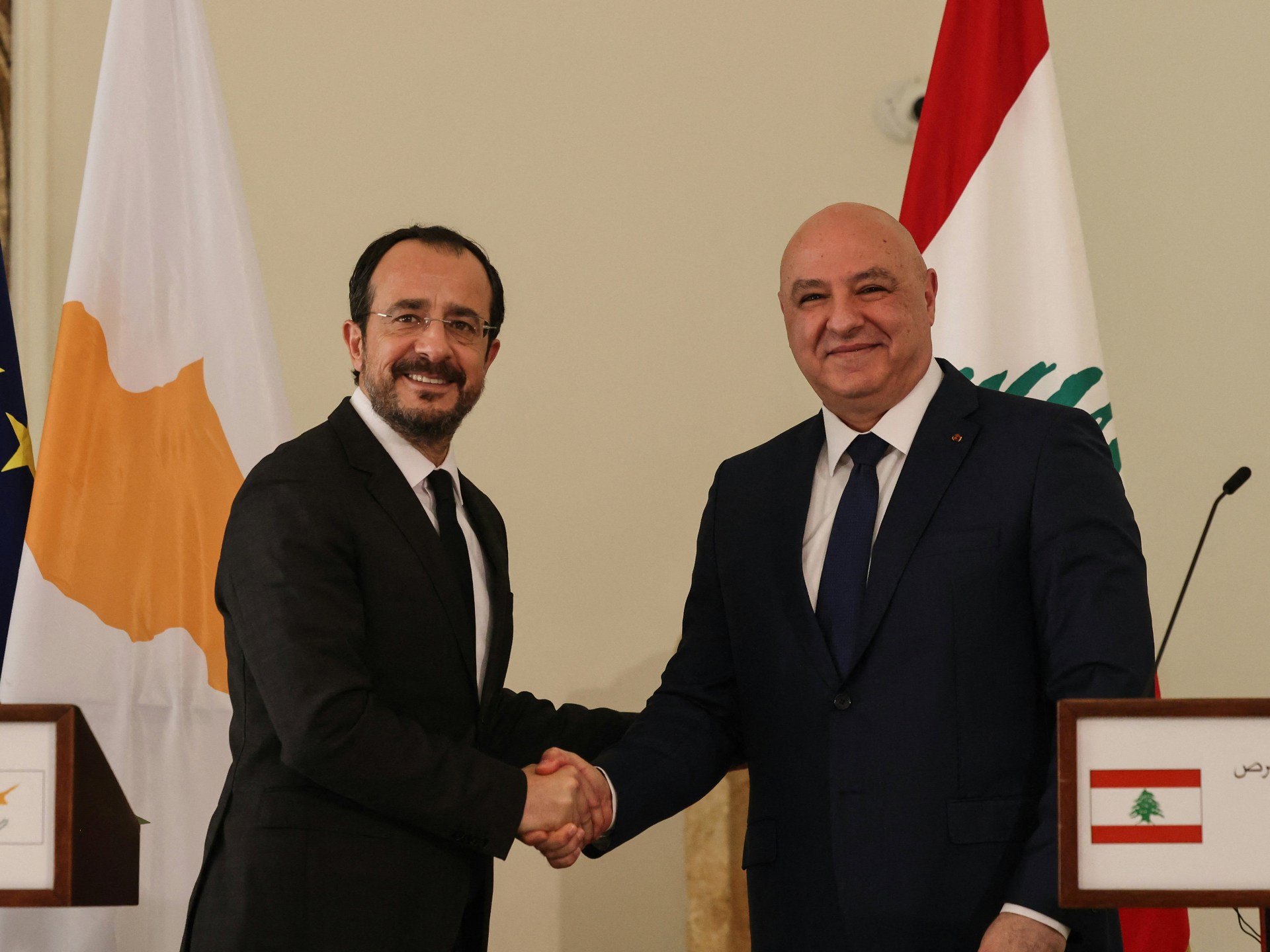 لماذا الآن الاتفاق بين لبنان وقبرص؟ ولماذا تعترض تركيا؟