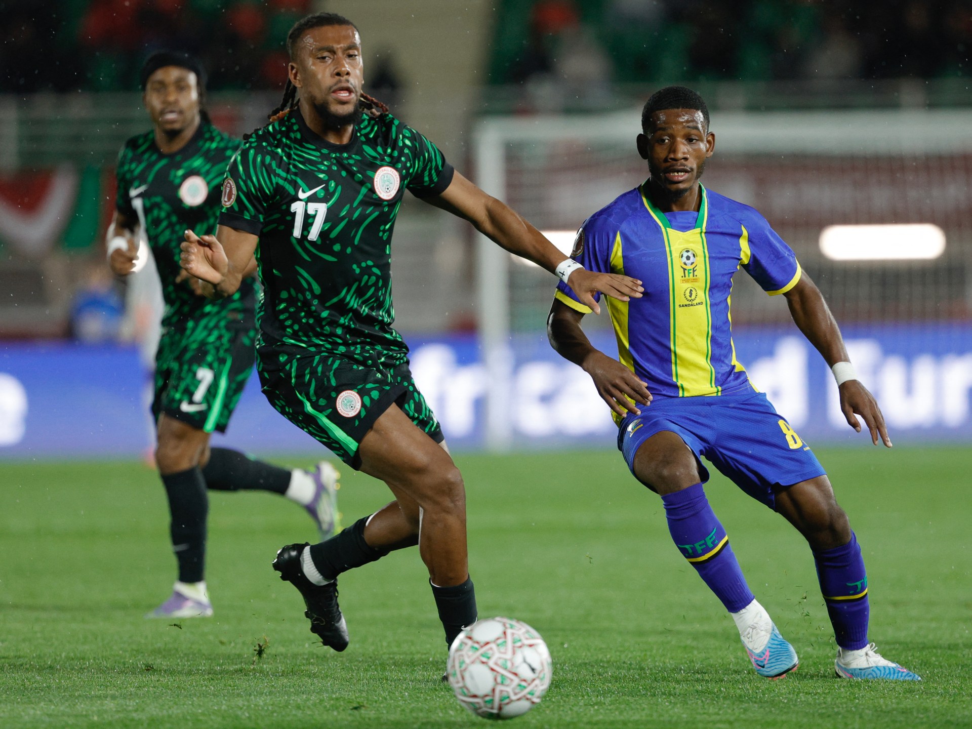 قائمة "ملوك الأسيست" في كأس أفريقيا 2025