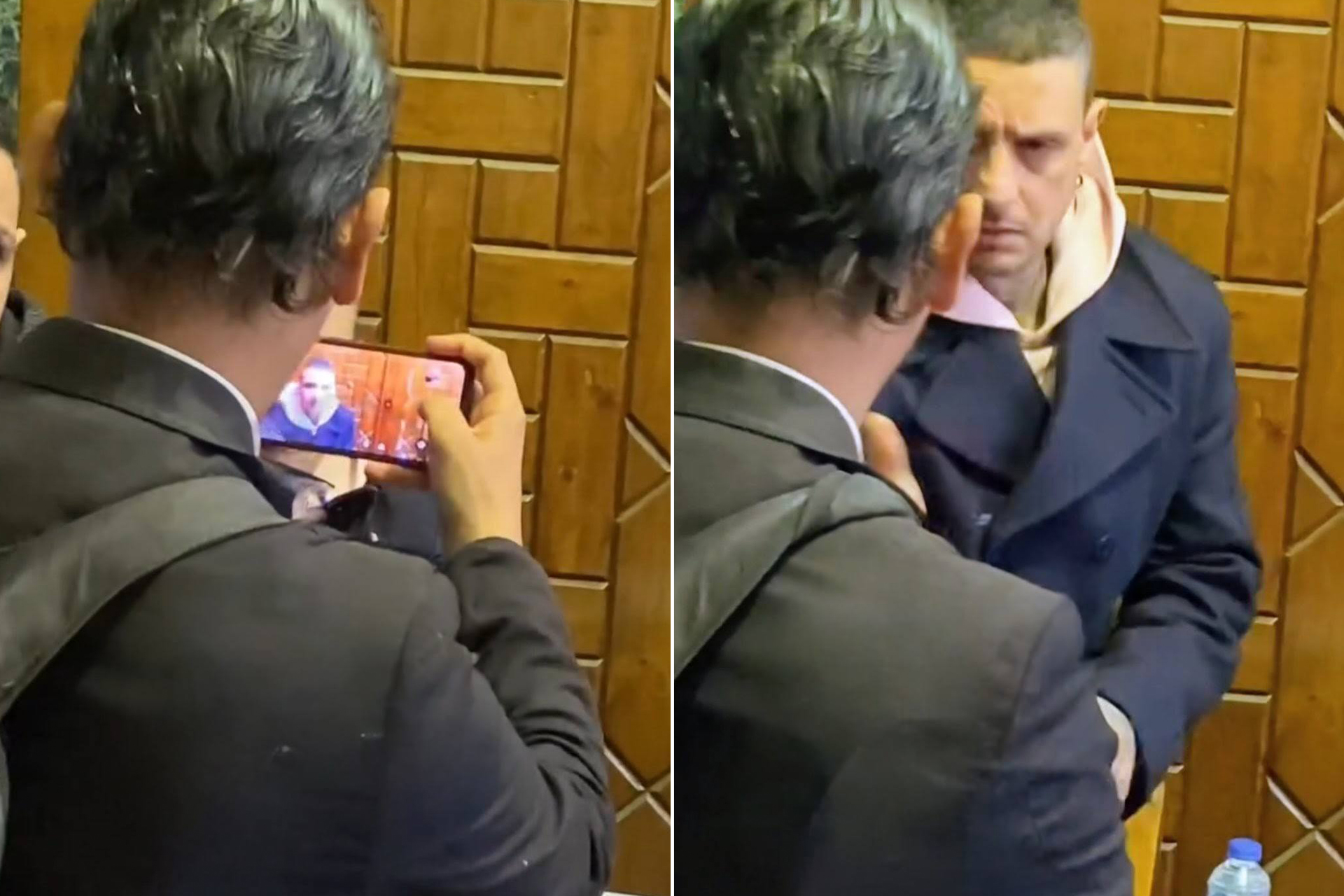 نقابة الصحفيين المصرية تستنكر تجاوزات مهنية في تغطية عزاء سمية الألفي