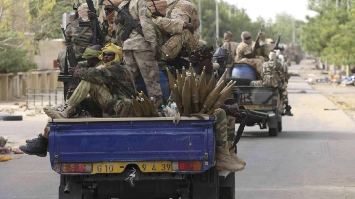 بينها "بوكو حرام" و"أنصارو".. أبرز الجماعات المسلحة في نيجيريا