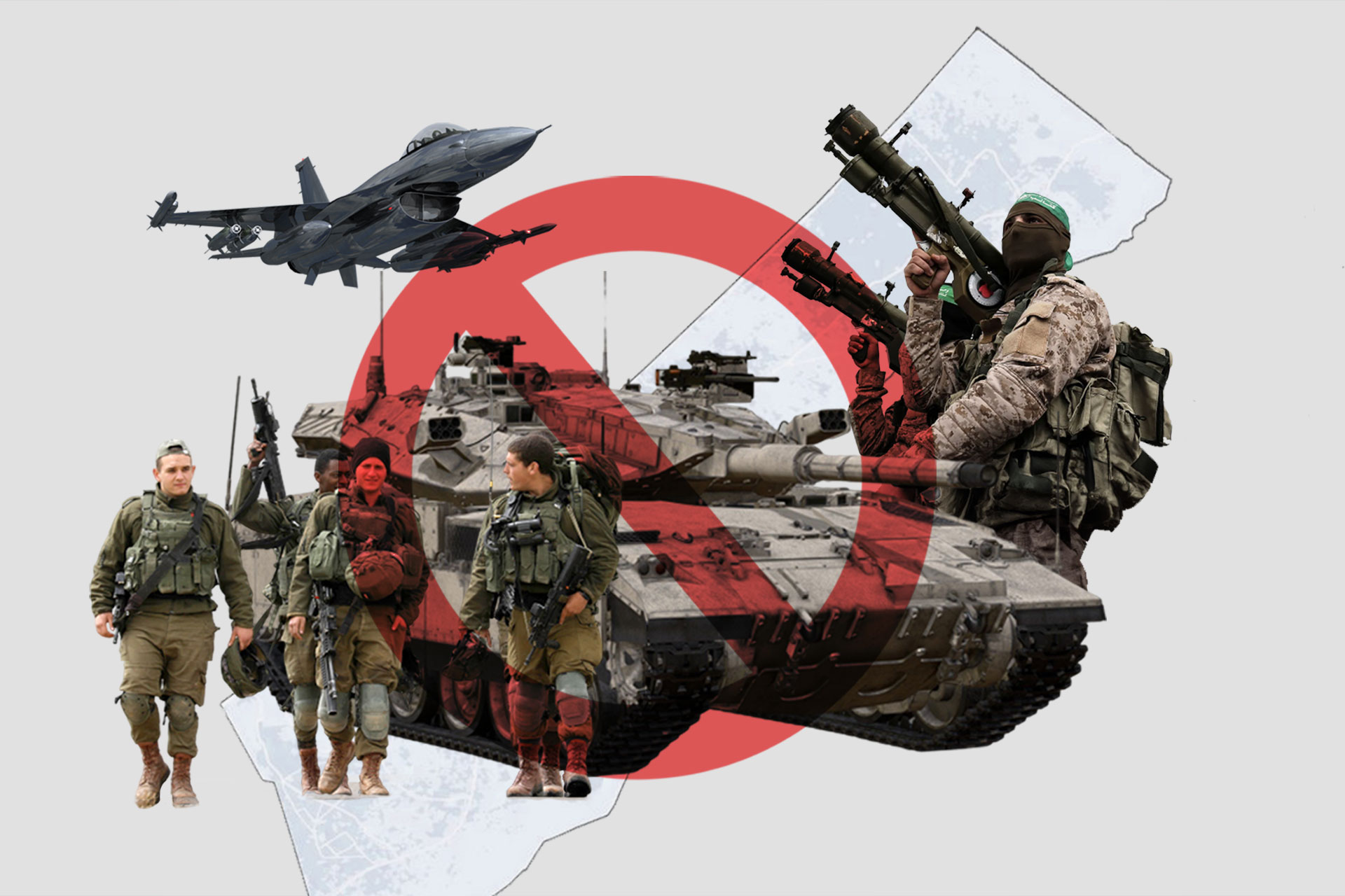 فورين بوليسي تكشف الحقائق الخمس للحروب في 2025