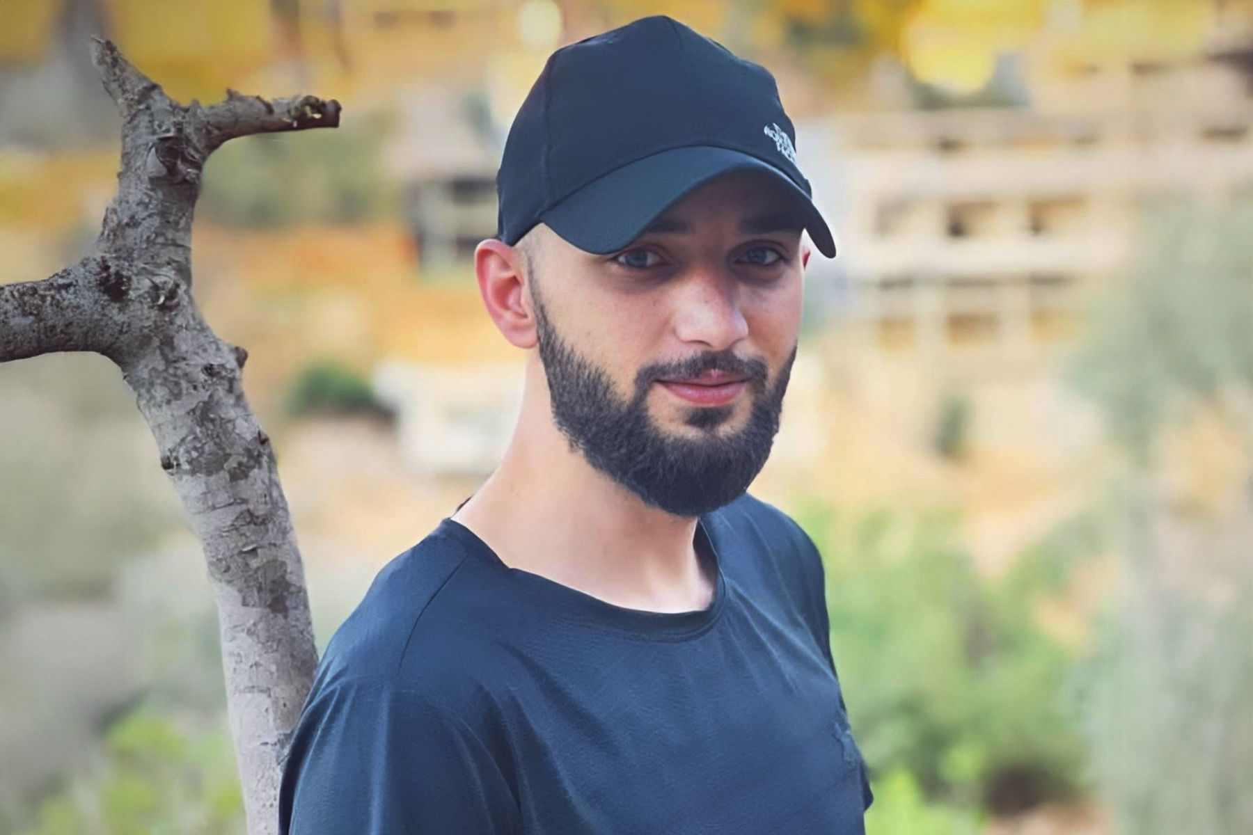 استشهاد أسير فلسطيني داخل سجن عوفر الإسرائيلي