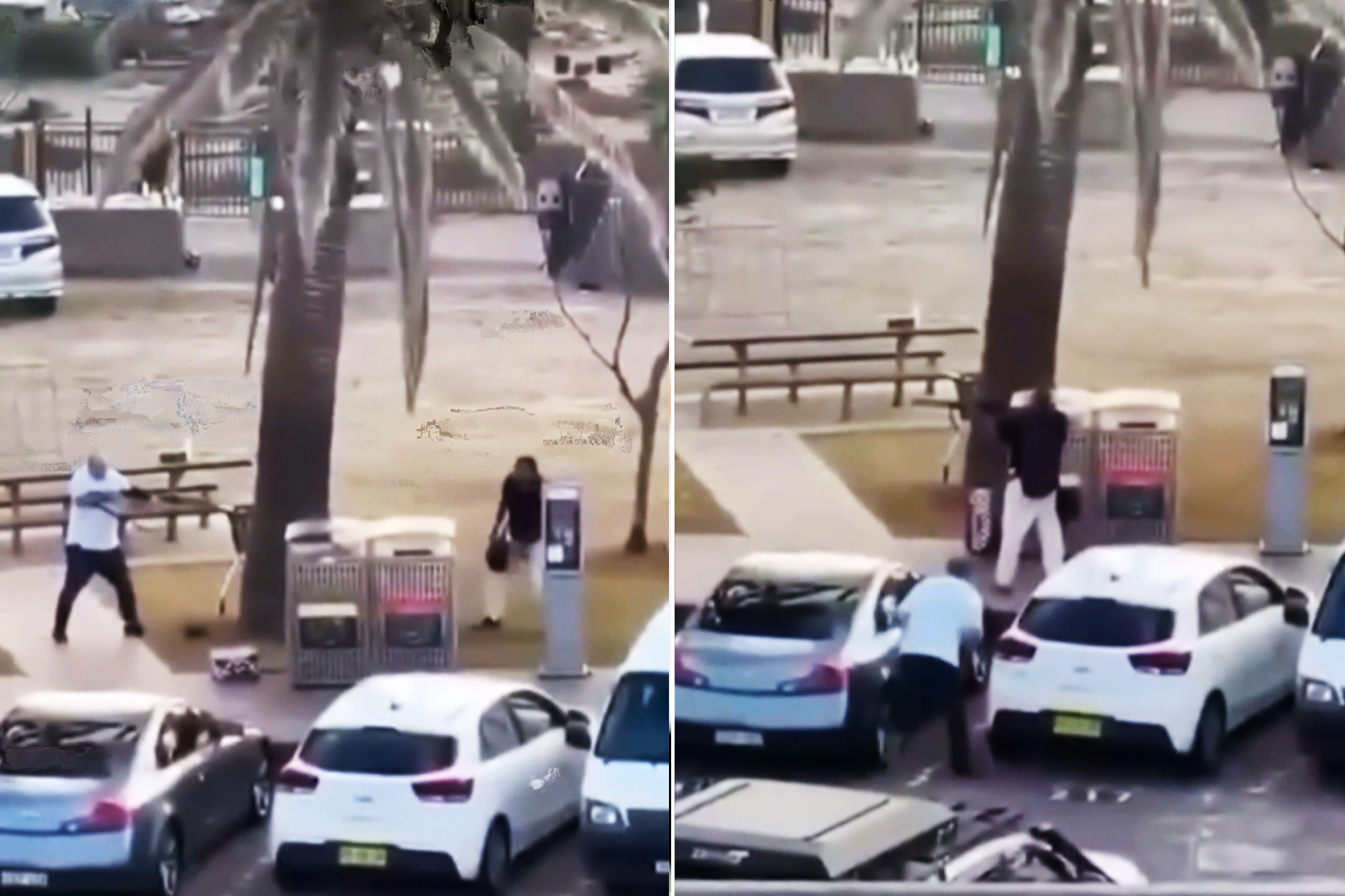من المسلم "البطل" الذي تصدى لهجوم شاطئ بوندي الأسترالي؟