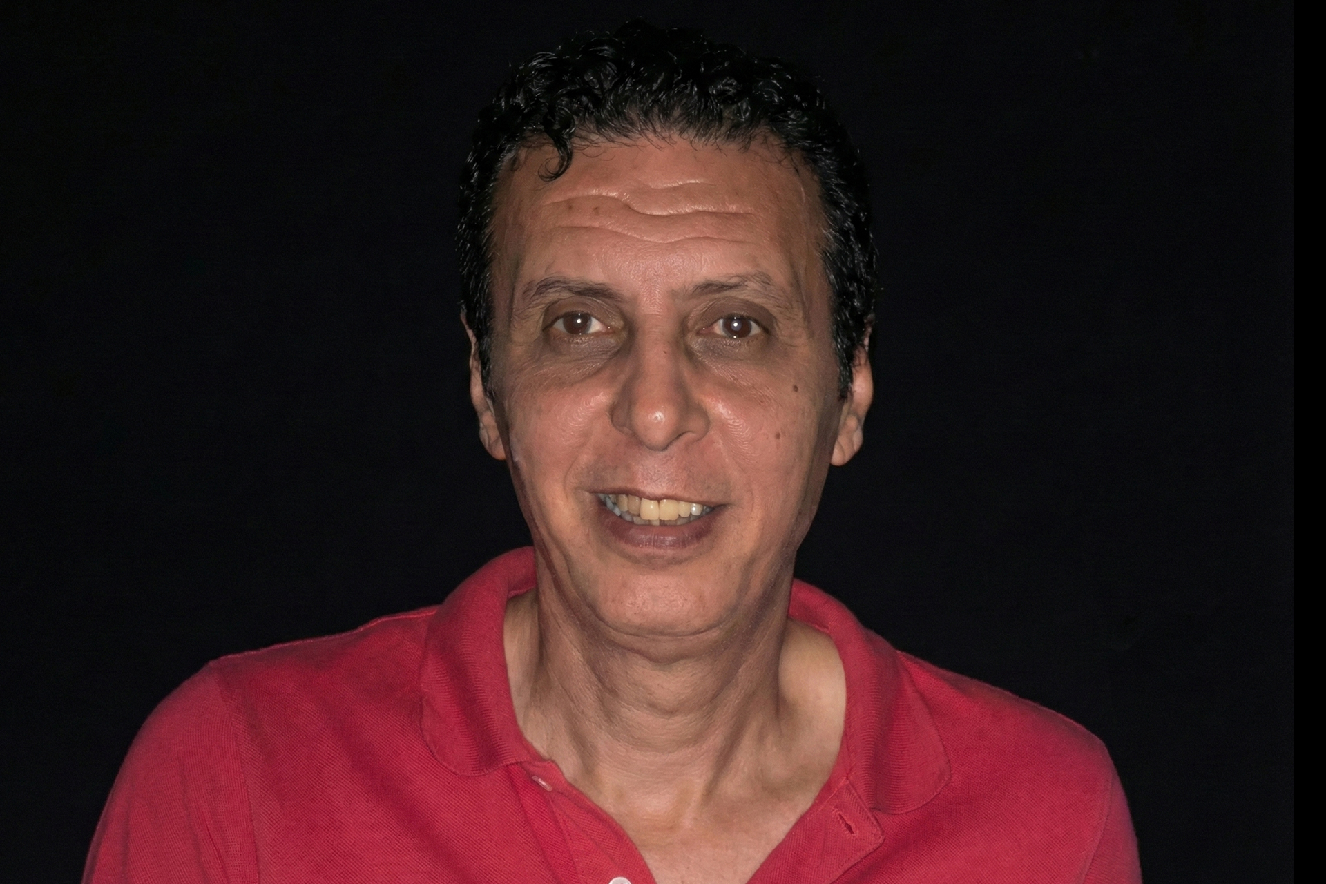 بعد توقف قلبه أكثر من مرة.. وفاة الفنان المصري طارق الأمير عن 60 عاما