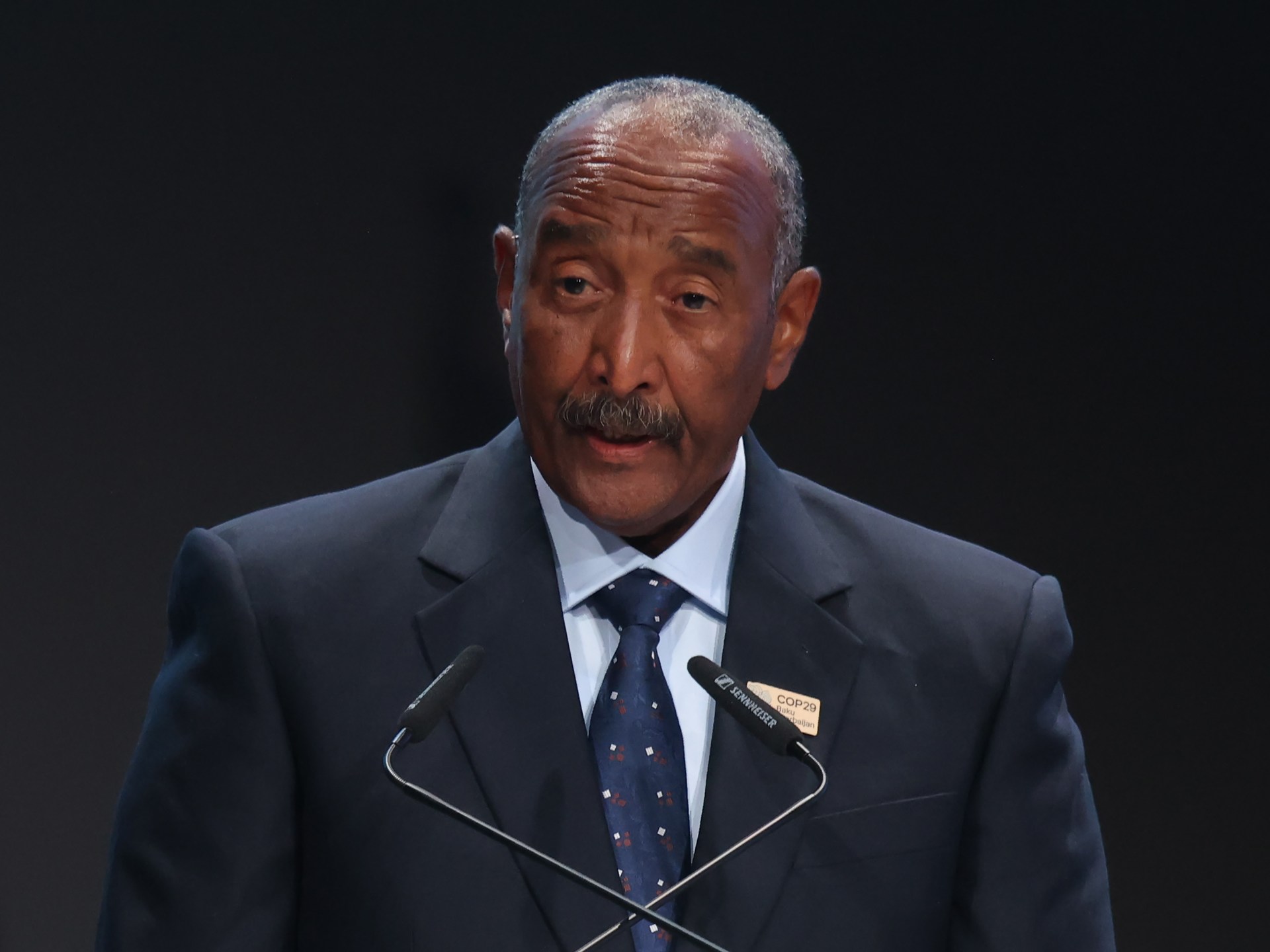 أسئلة السودان الصعبة للاتحاد الأوروبي