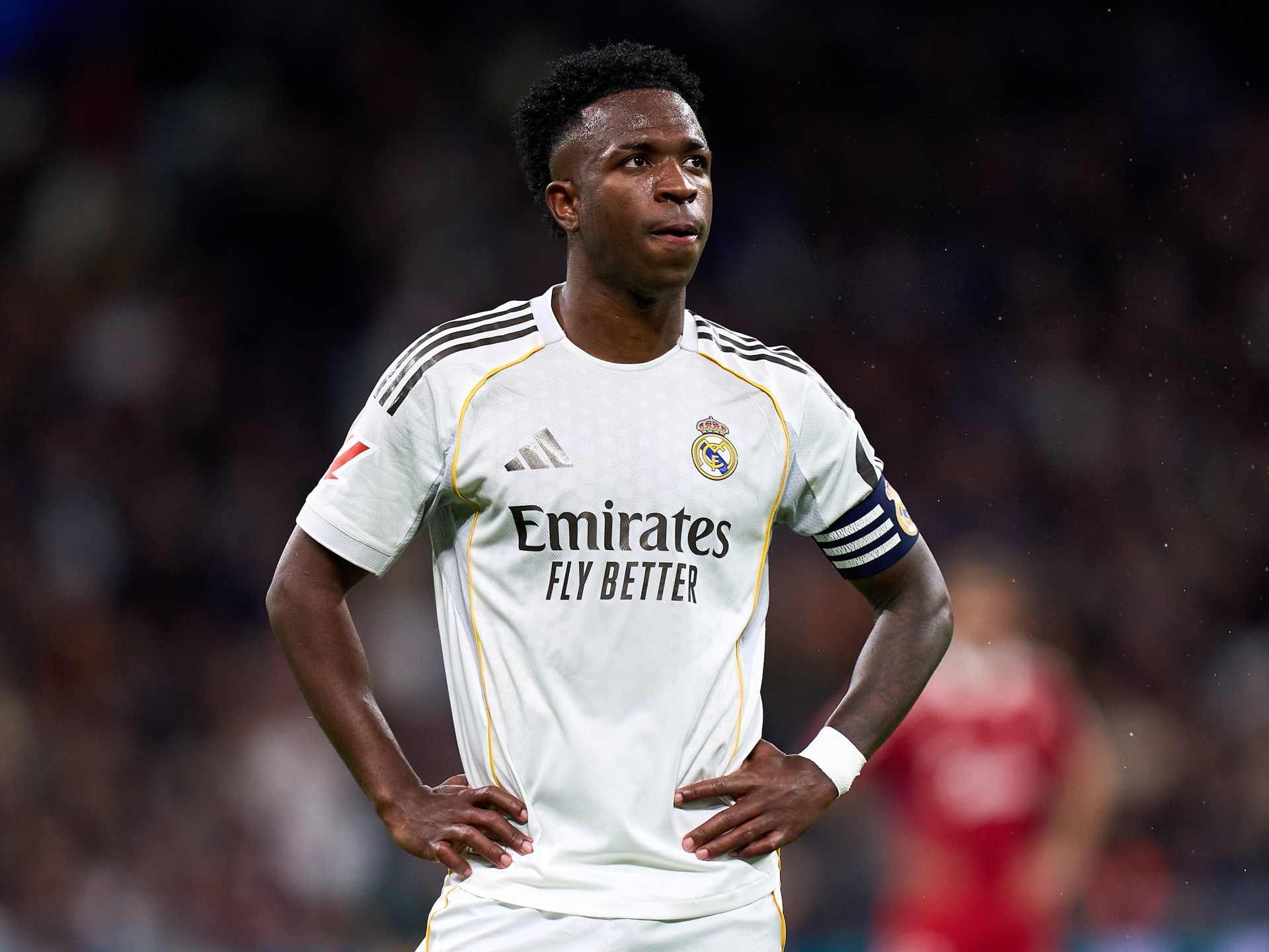 ريال مدريد يفكر في "جوهرة البرتغال" حال رحيل فينيسيوس