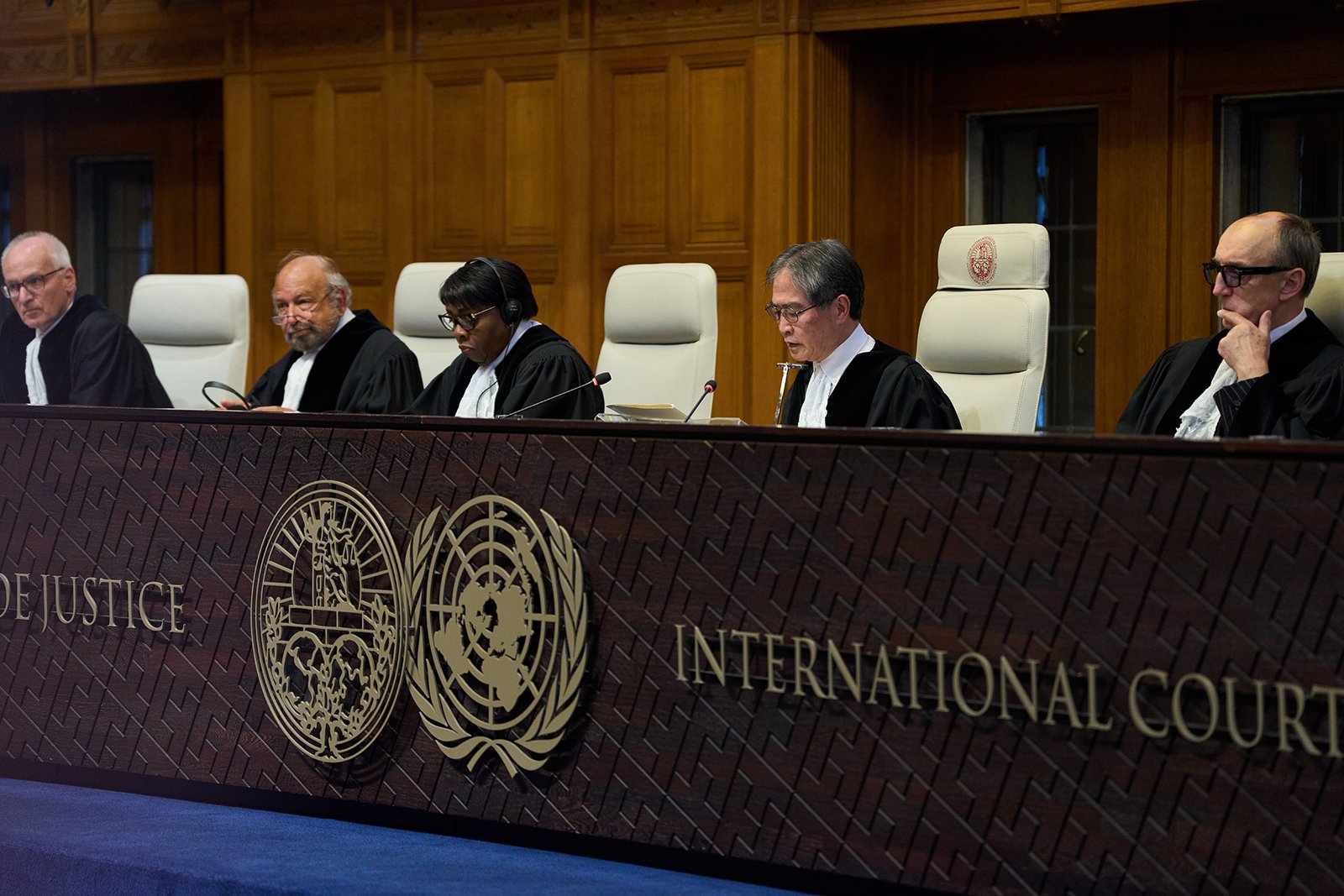 العقوبات على الجنائية الدولية.. هل تجهز واشنطن على القانون الدولي لحماية إسرائيل؟ 5 icc 1766170364