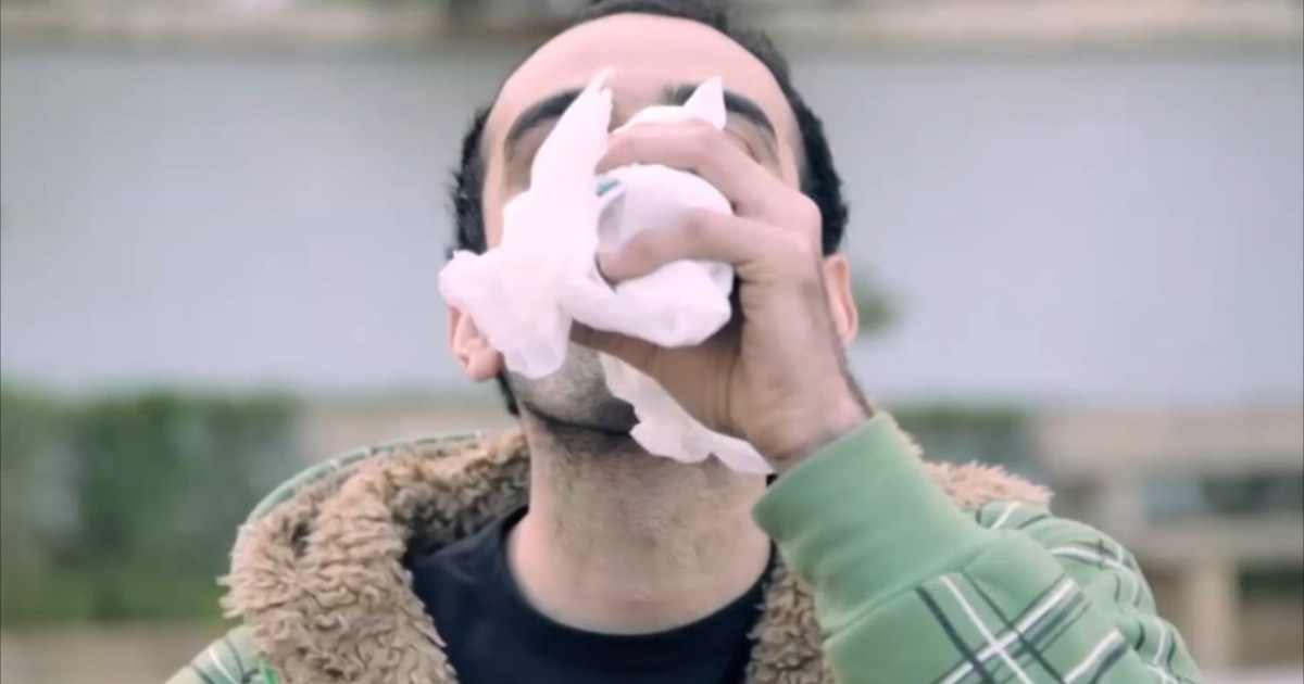 ‫الإفراط في شرب مشروبات الطاقة يهددك بالسكتة الدماغية