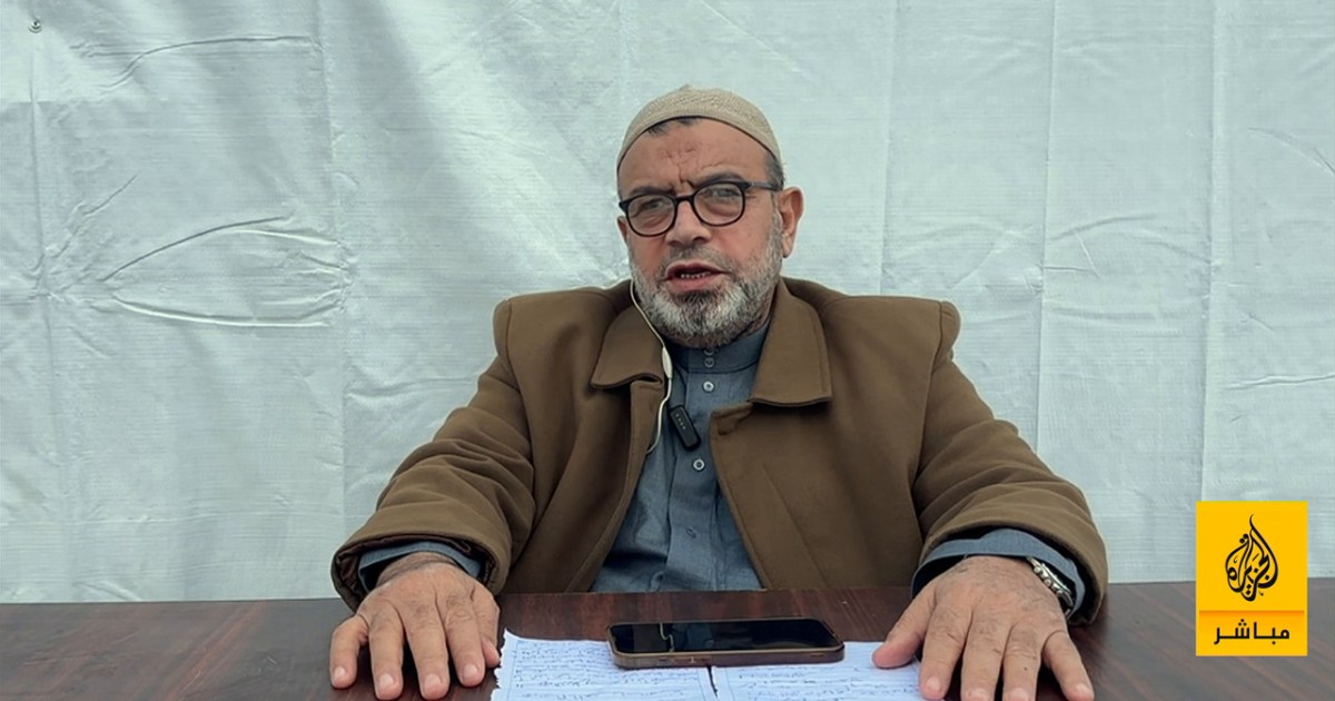 أيام الله.. كيف تتحول المسغبة عزةً والصبر عبادةً؟