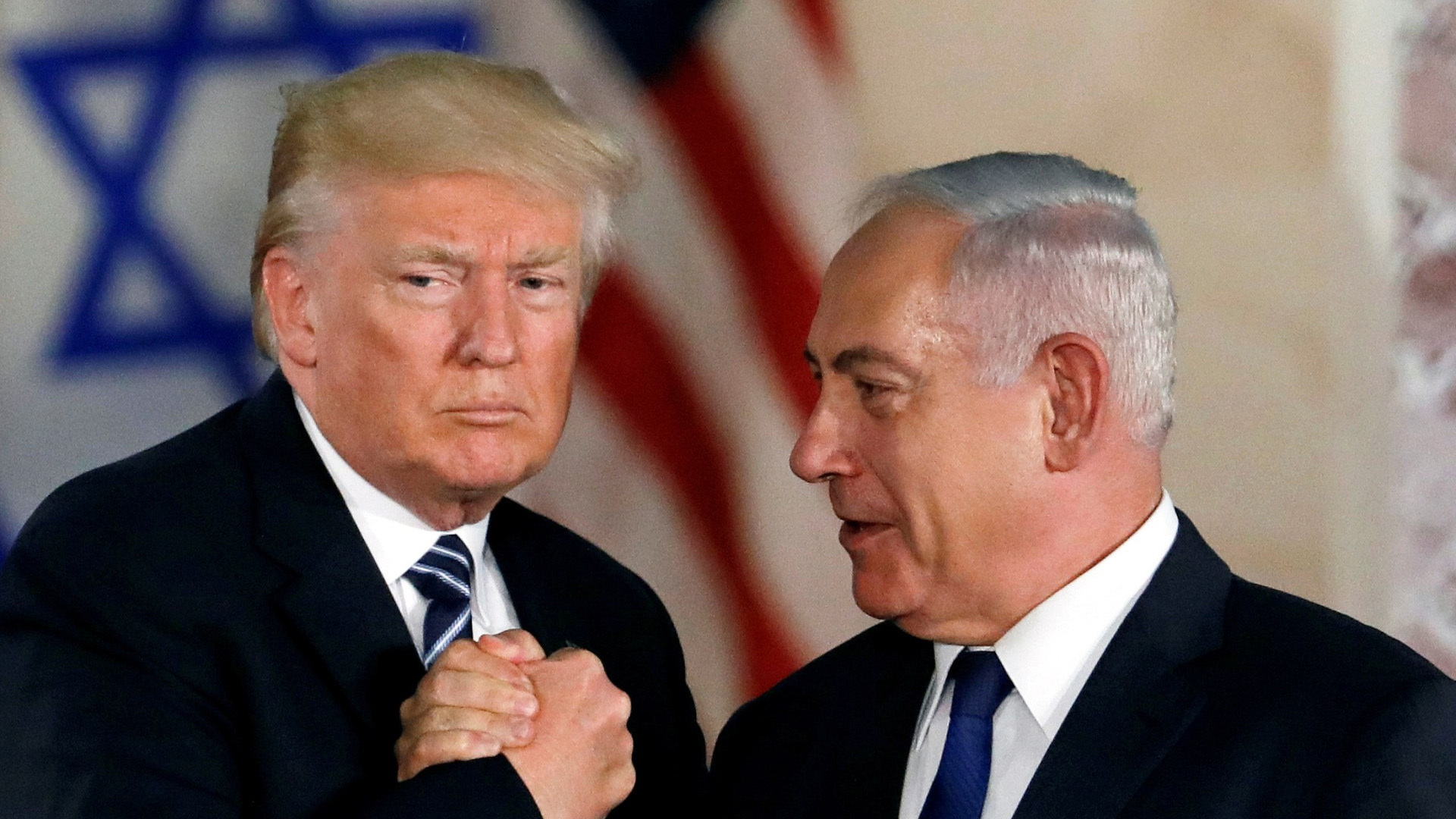 صحف عالمية: لقاء ترامب ونتنياهو مرهون بمحادثات الوسطاء في ميامي
