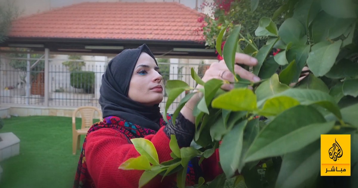 فلسطينية ضمن قائمة أفضل 50 معلمًا على مستوى العالم.. تعرف عليها