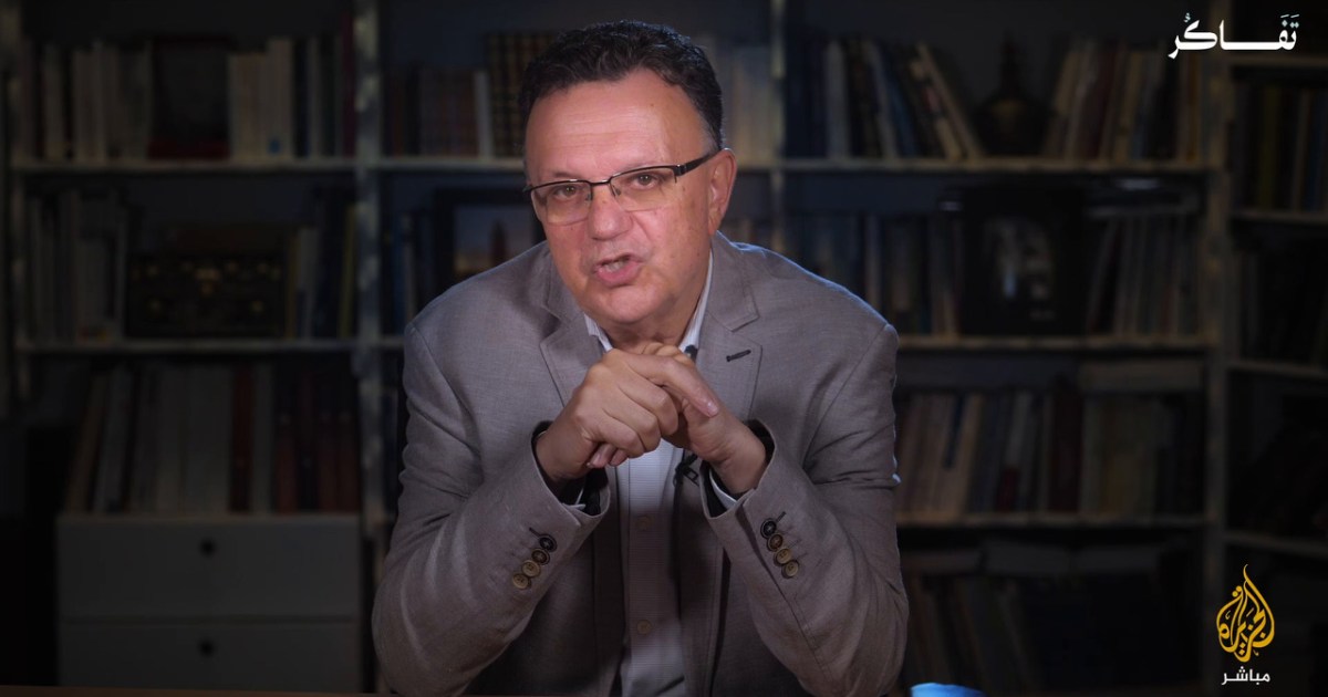 تفاكر.. من النكبة إلى النكسة ومراجعات الفكر العربي