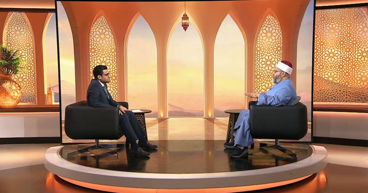 "أيام الله".. قراءة إيمانية للحرب في غزة والسودان خلال الأشهر الحرم