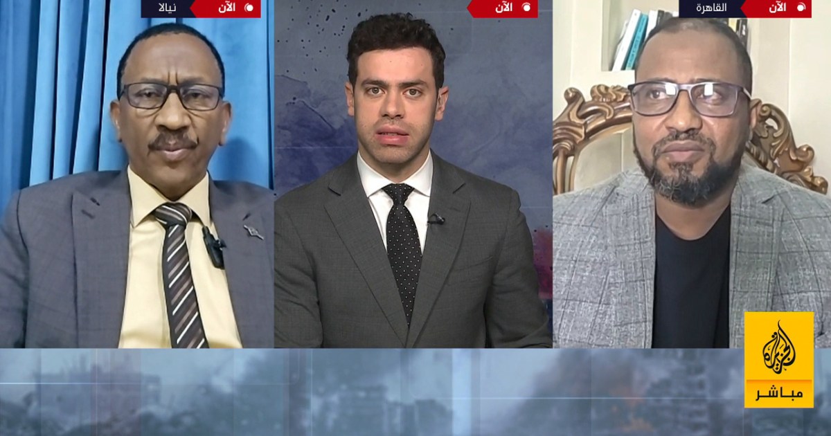 البرهان: الجيش سيواصل القتال حتى إلقاء الدعم السريع السلاح