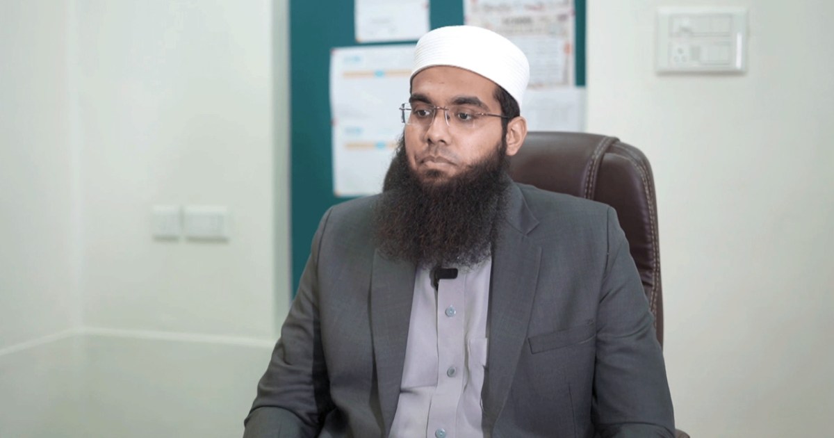 مناظرة دينية في الهند تغير مسار فكر العديد من الشباب