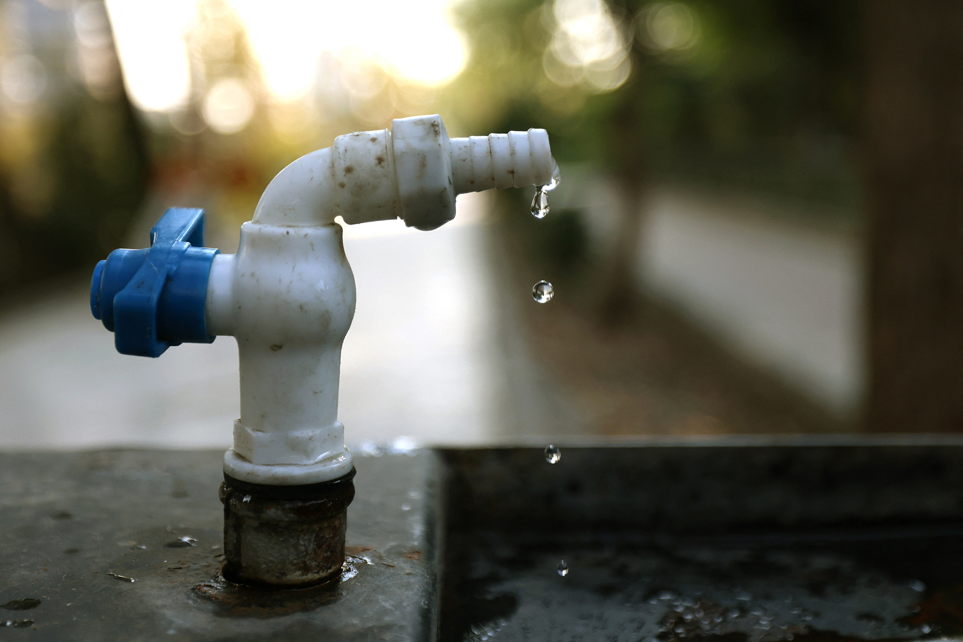 كيف تفقد الأرض 324 مليار متر مكعب من المياه العذبة سنويا؟