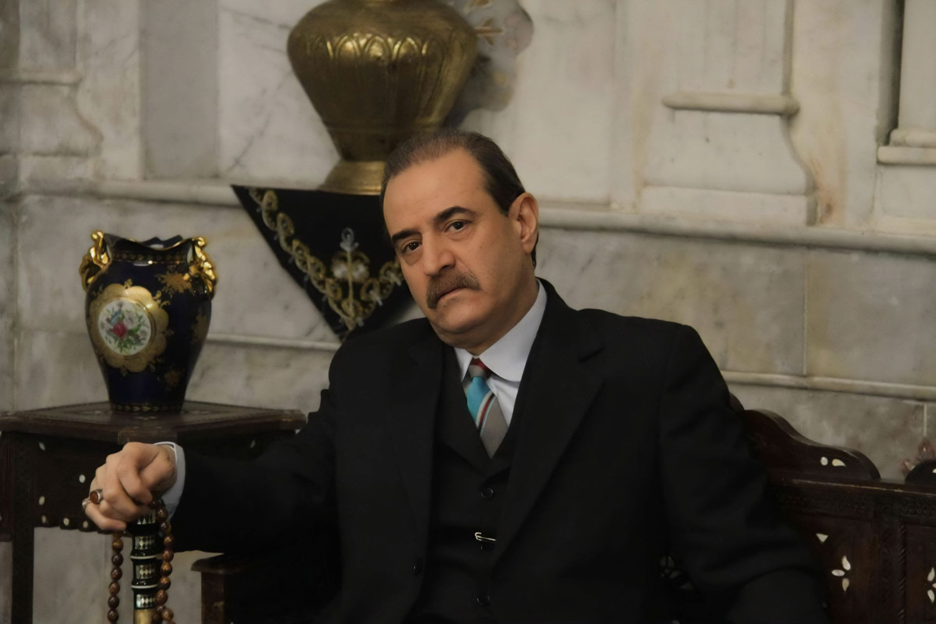 "السوريون الأعداء".. دراما رمضانية تعيد فتح ملف مجزرة حماة 1982