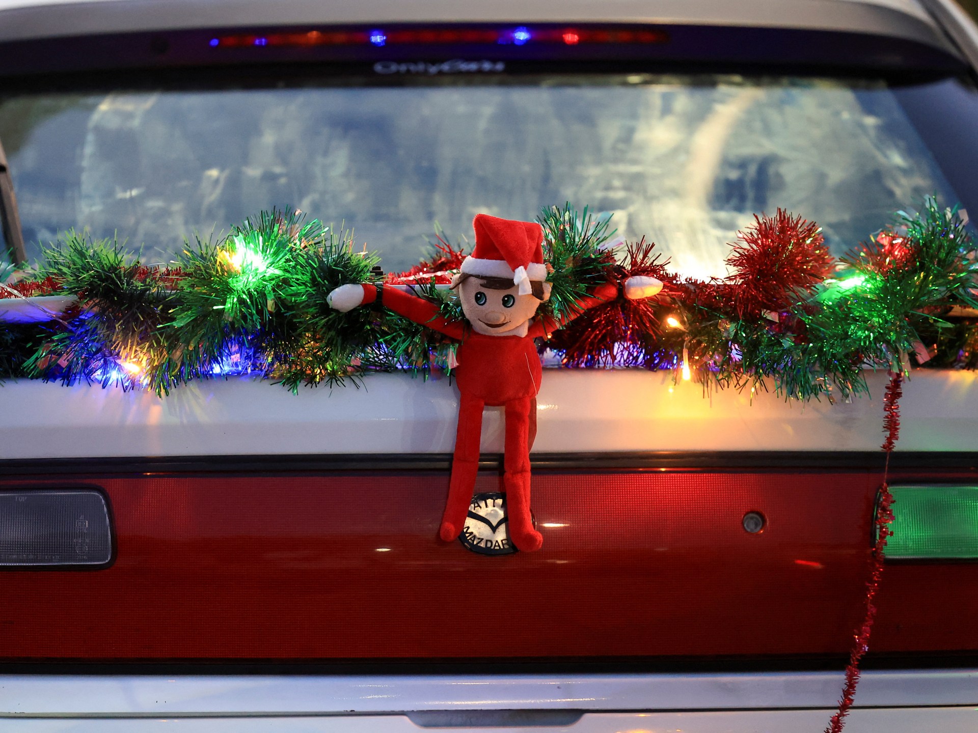 كندا تنضم لأميركا والصين في التحذير من السفر إلى جنوب أفريقيا