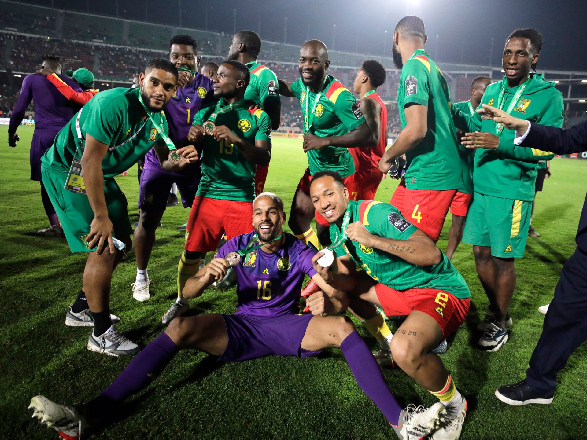 أبرز "الريمونتادا" في تاريخ كأس أمم أفريقيا