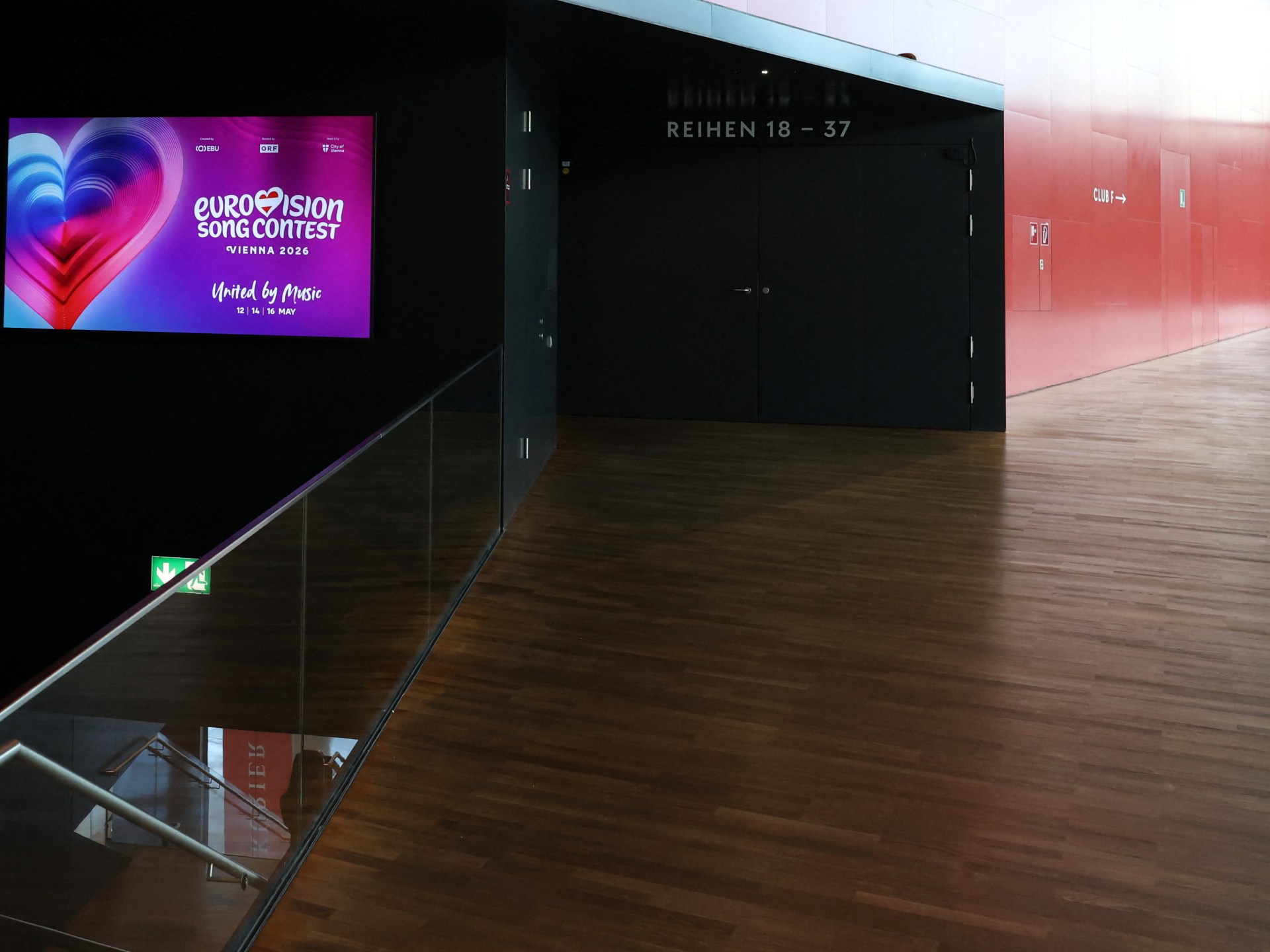 "اطردوا إسرائيل أو ألغوا المسابقة".. المقاطعة الأوروبية ليوروفيجن تتسع