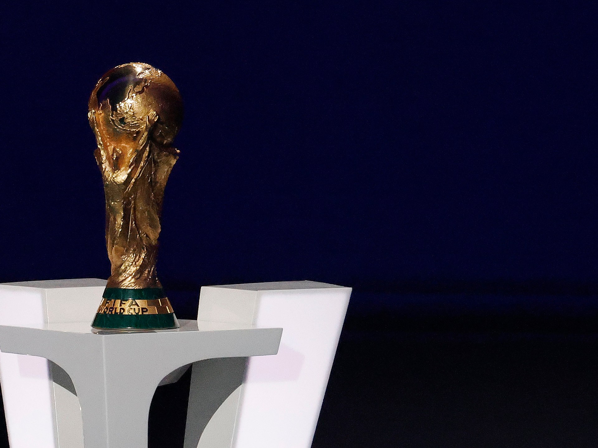 كأس العالم الموسعة تهيمن على جدول الرياضة المزدحم لعام 2026