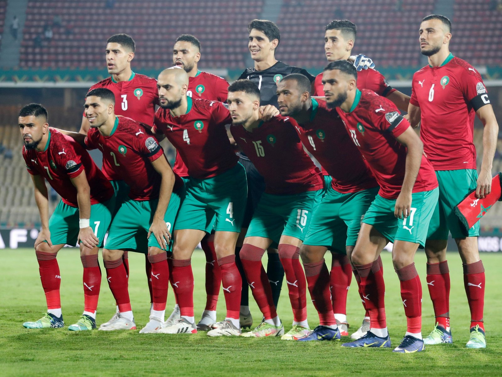 المغرب ضد زامبيا في كأس أفريقيا.. الموعد والتشكيلتان والقنوات الناقلة 2 reuters 6950dec8 1766907592