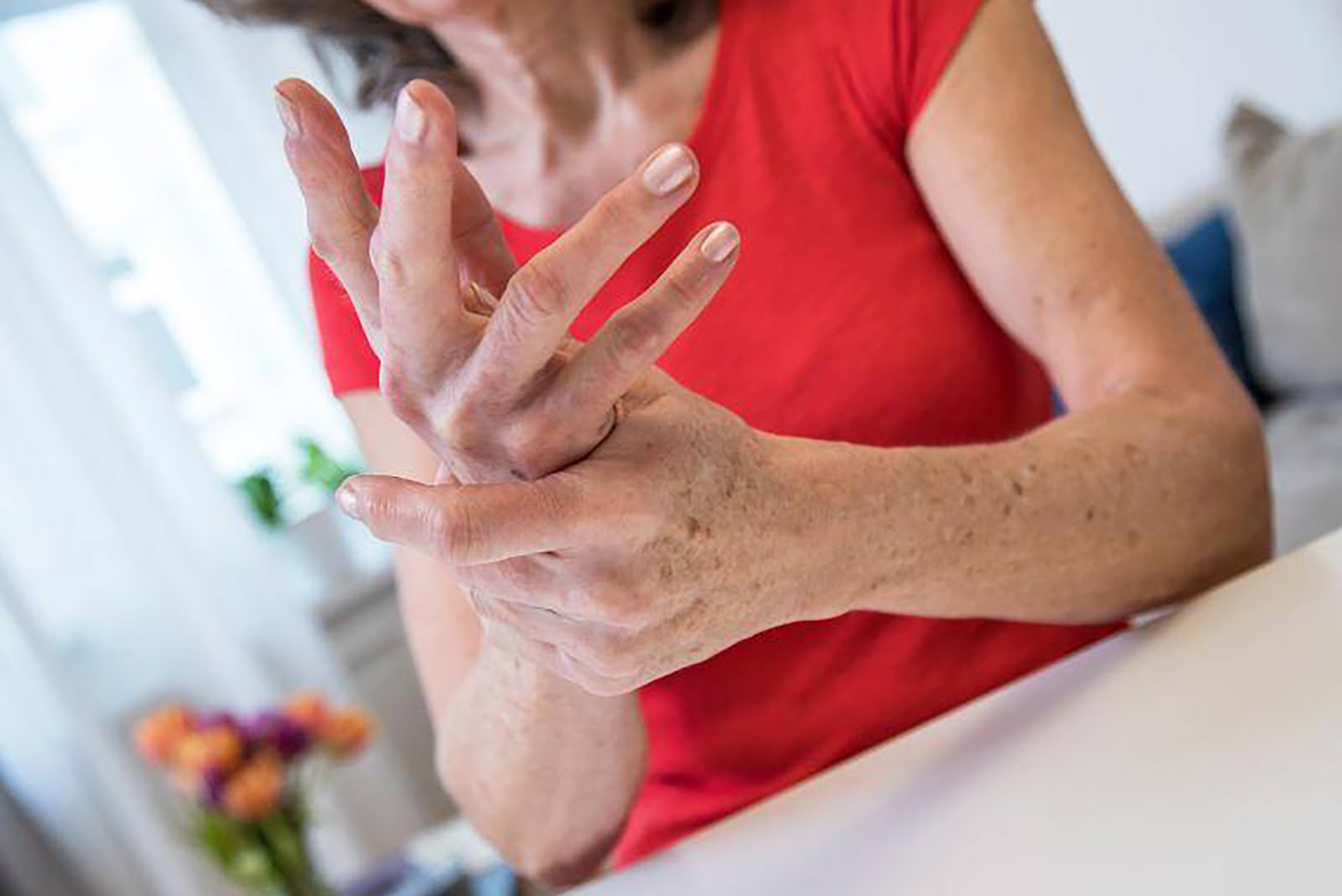 ‫ما إصبع الزناد؟