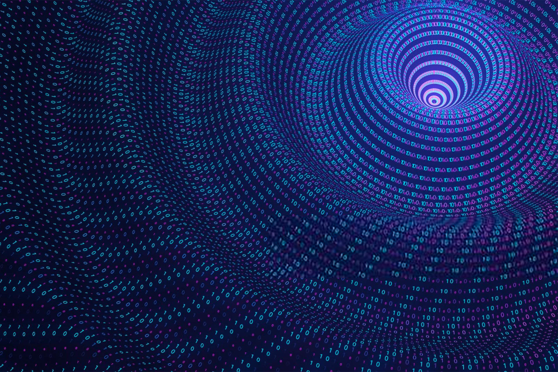 عالم بلا زمان ولا مكان.. كيف يفكر العلماء في ما لا نراه؟