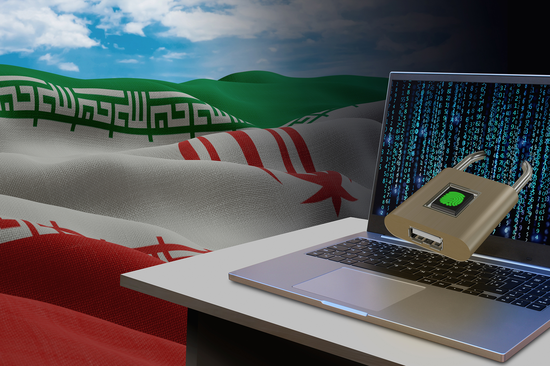 ميزة "لوكيشن غيت" تثير جدلا حول الإنترنت الطبقي في إيران