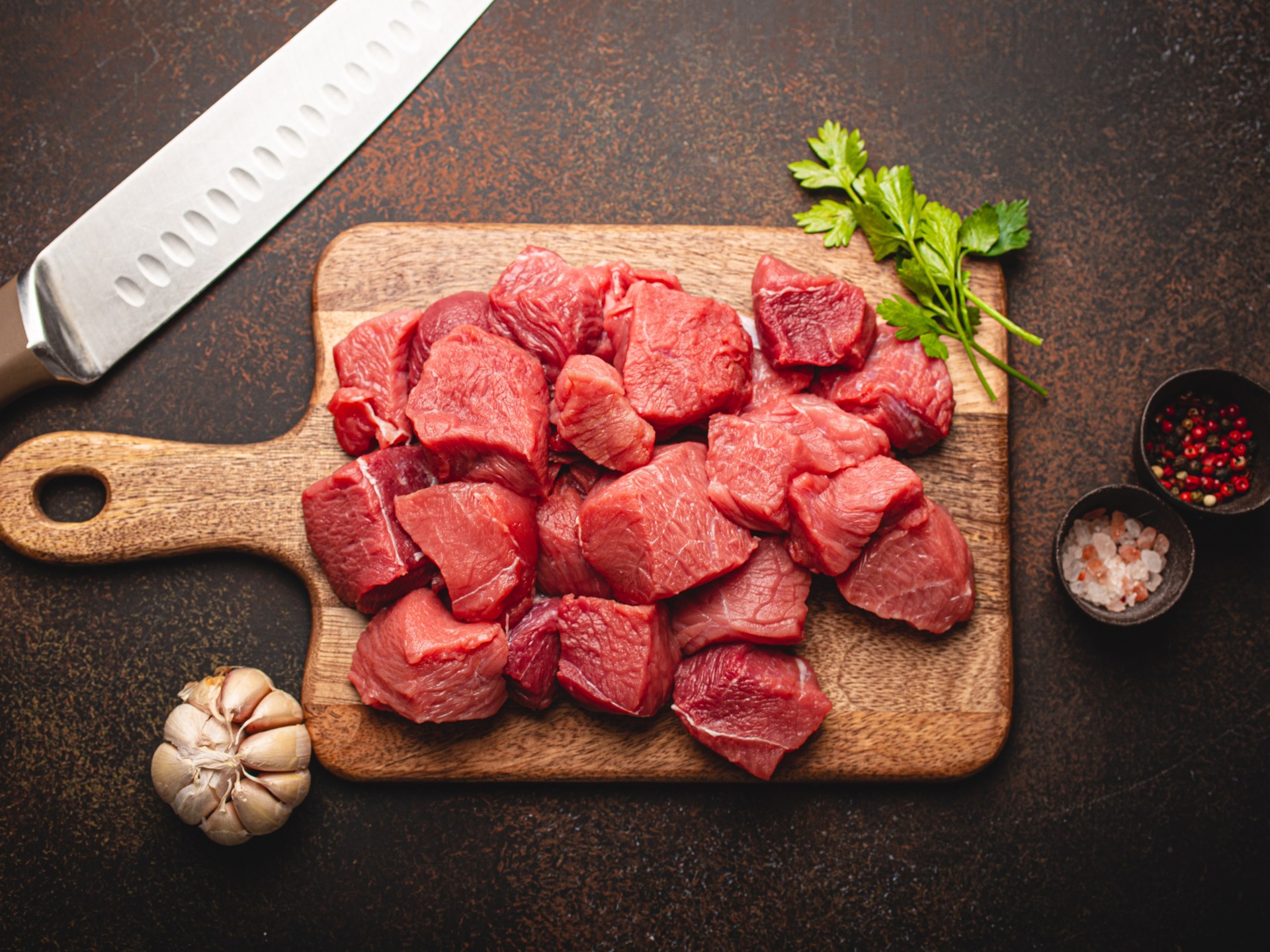 النظام الغذائي المضاد للسرطان.. إليك القائمة المثالية على طبقك