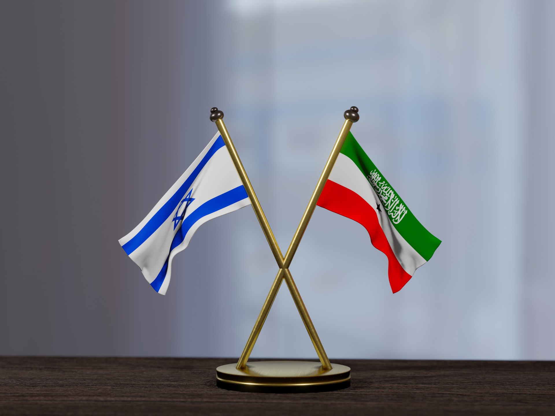 ماذا يمكن أن تكسب إسرائيل من الاعتراف بأرض الصومال؟