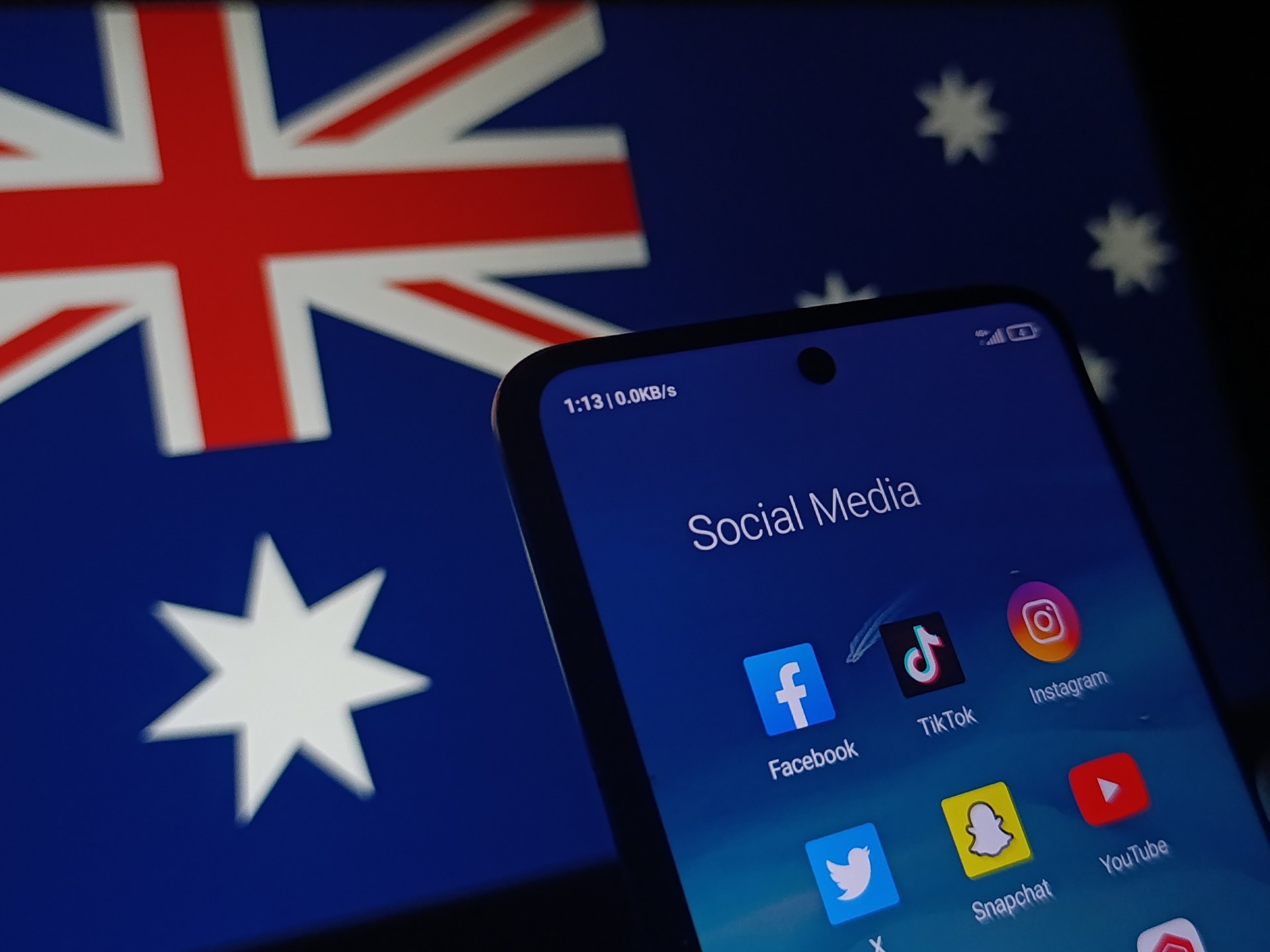 حظر وسائل التواصل الاجتماعي بأستراليا.. 7 خطوات لحماية أبنائك دون منع