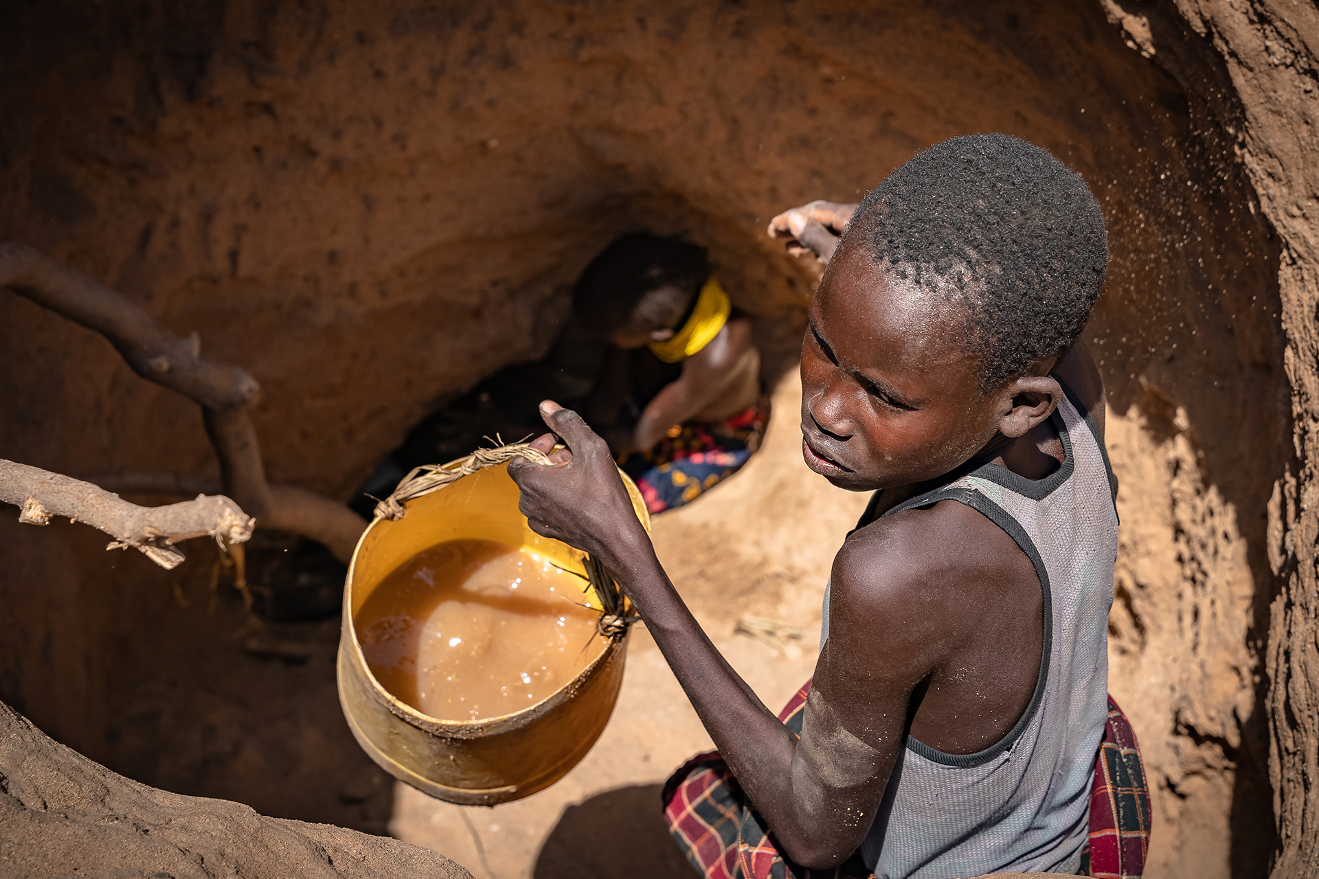 دراسة: الوفيات الناجمة عن تغير المناخ تتضاعف في أفريقيا
