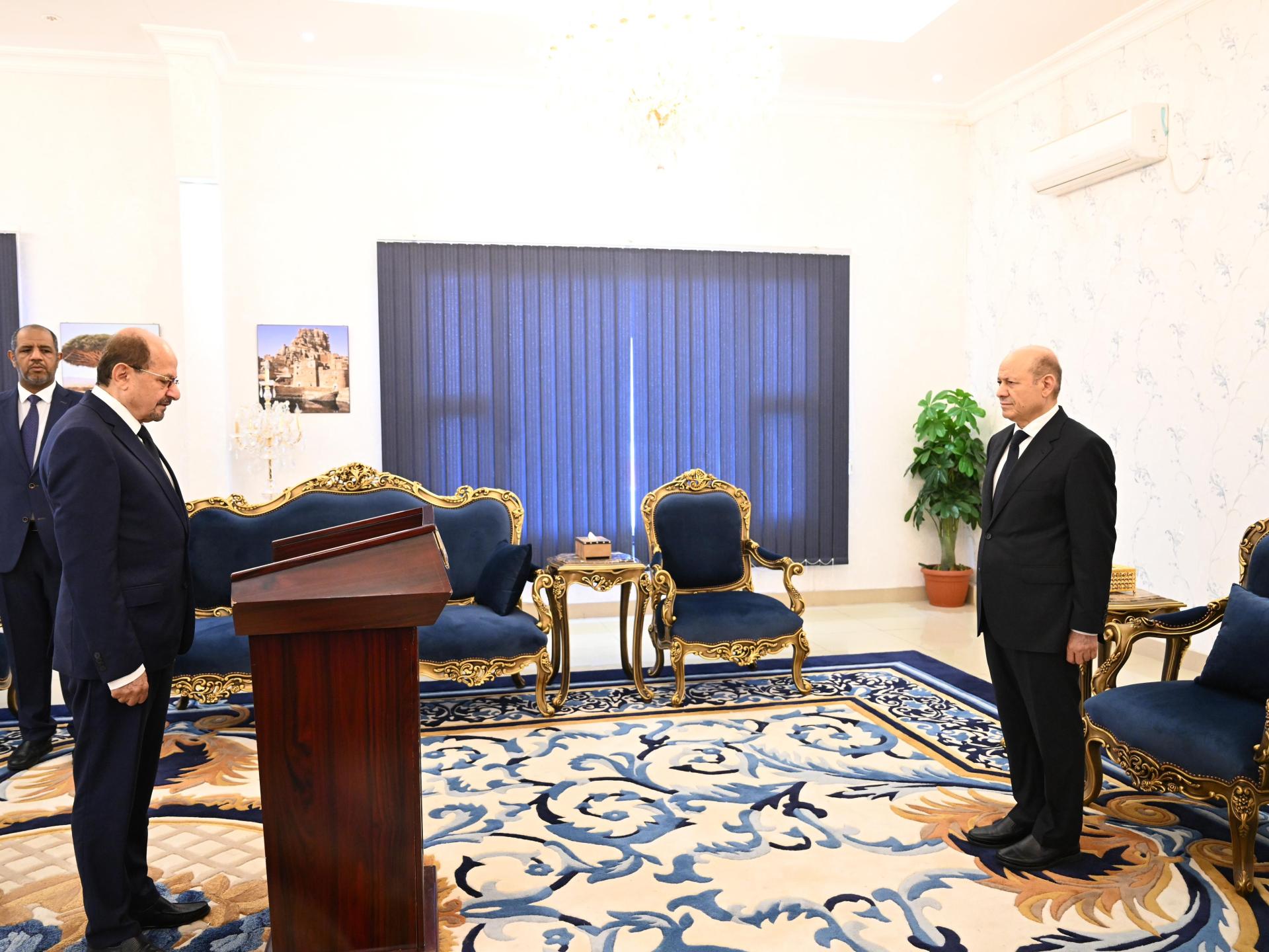 كيف يتصور اليمنيون شكل الحكومة القادمة؟